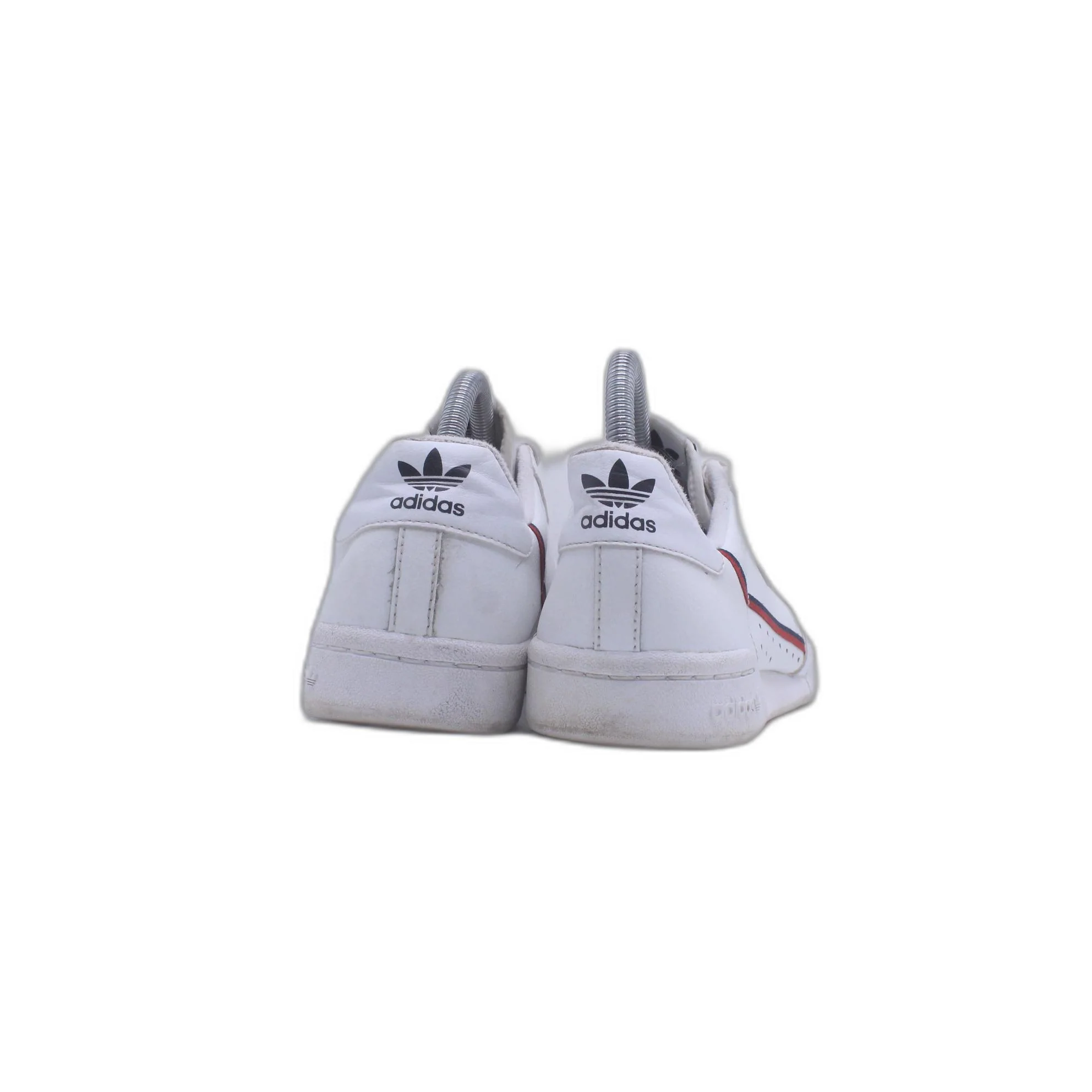 Adidas Originals Continental 80 J Youth Shoes White EE6471 - Image 3