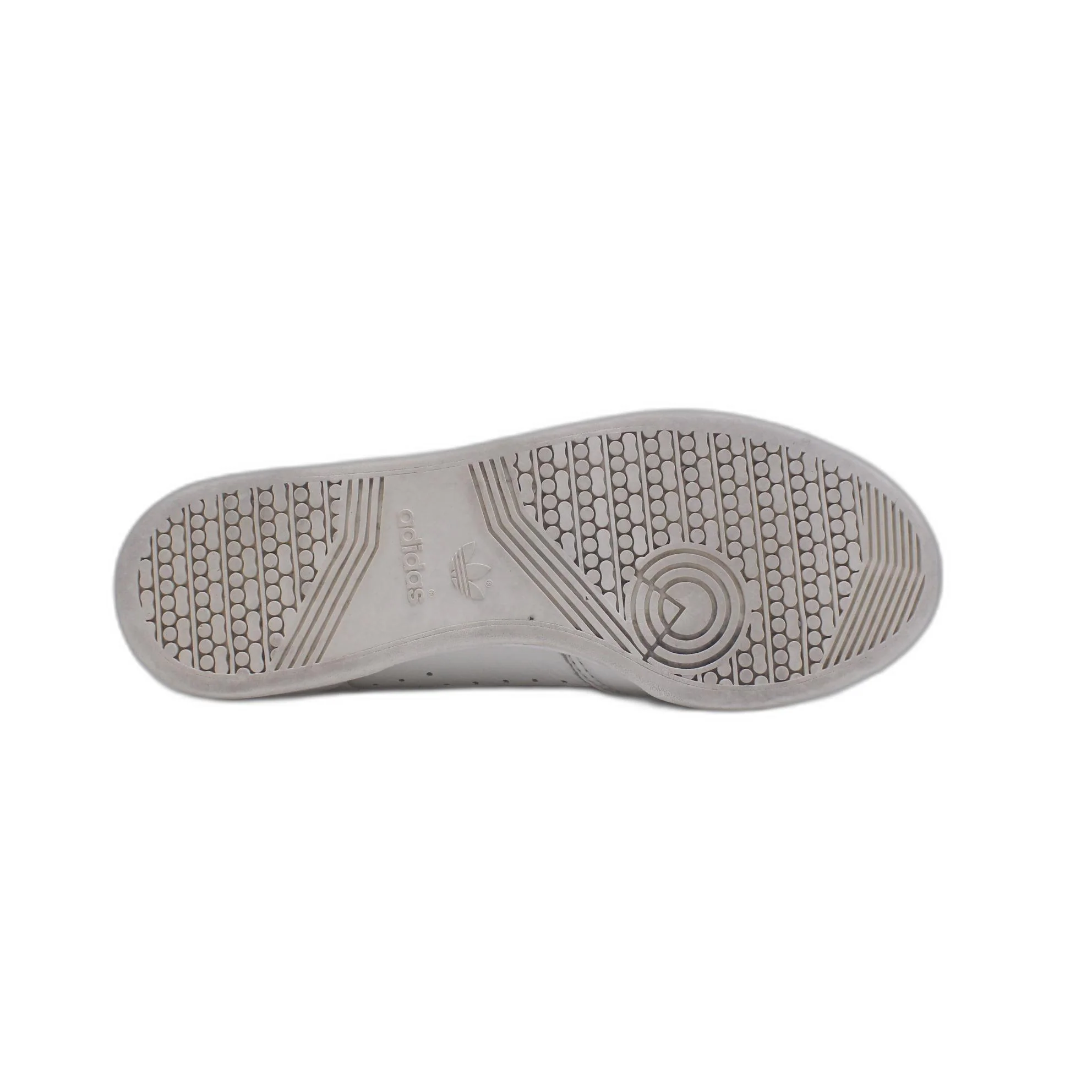 Adidas Originals Continental 80 Pride Wit (Off White) Shoe - Image 3