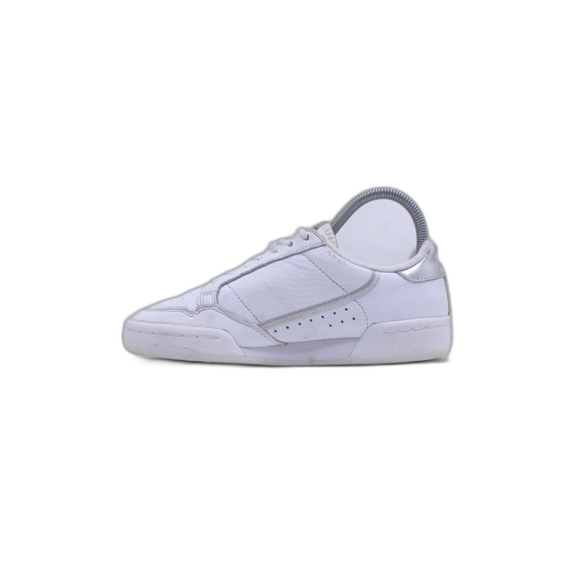 Adidas Originals Continental 80 Women Shoe - Image 2