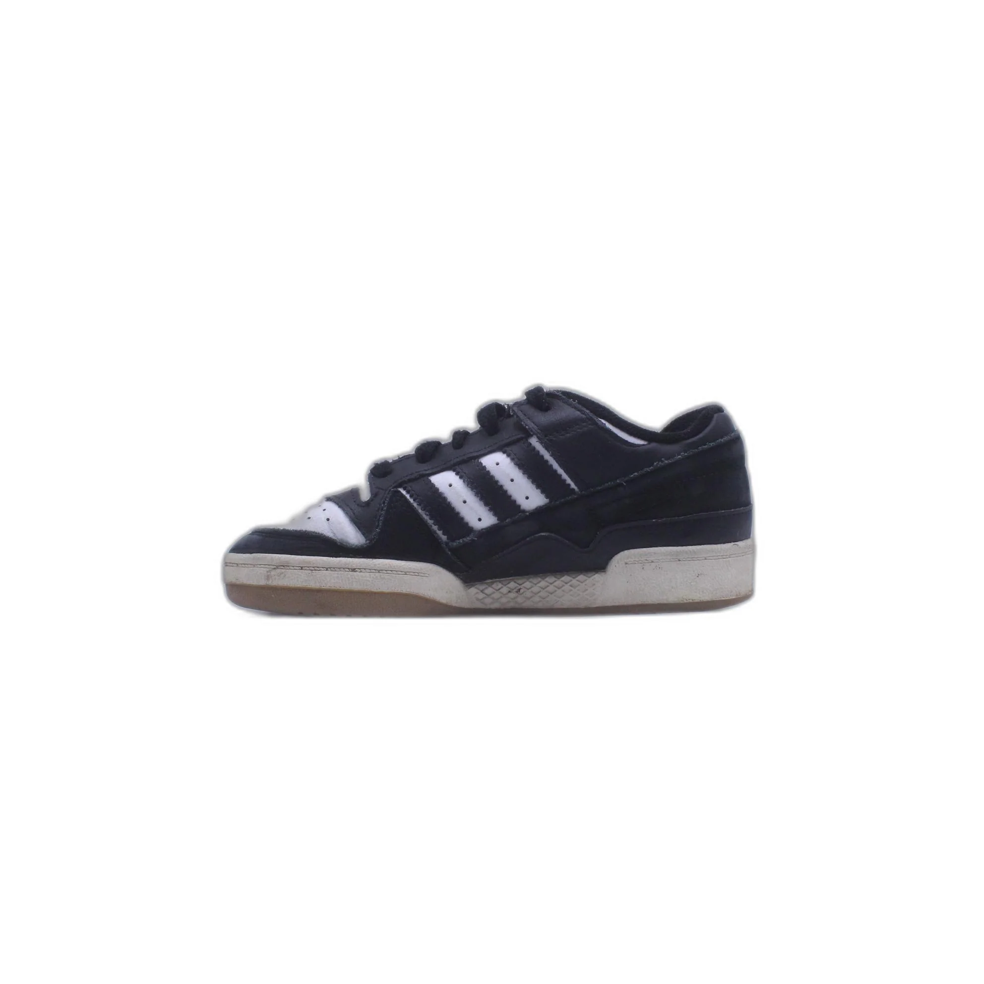 Adidas Originals Forum Low Classic Shoe - Image 2