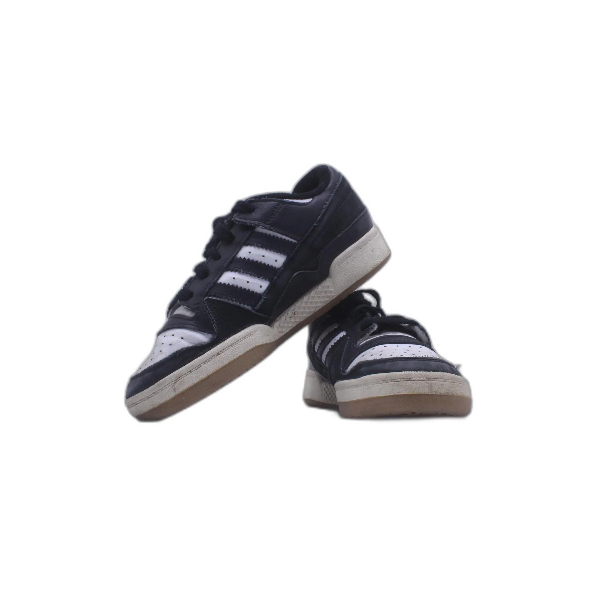 Adidas Originals Forum Low Classic Shoe - Image 5