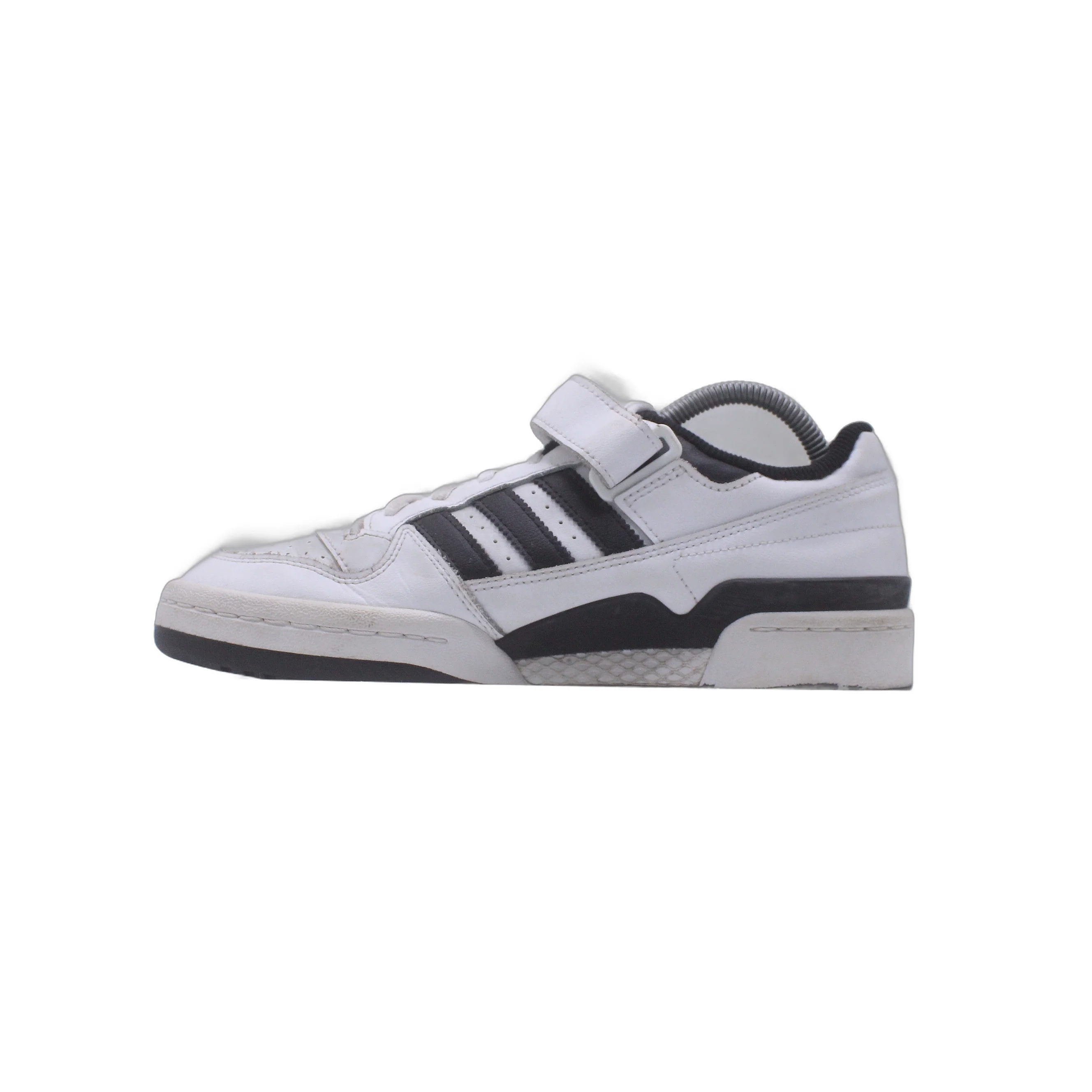 Adidas Original's Forum Low Lace-Up Lifestyle Shoe - Image 2