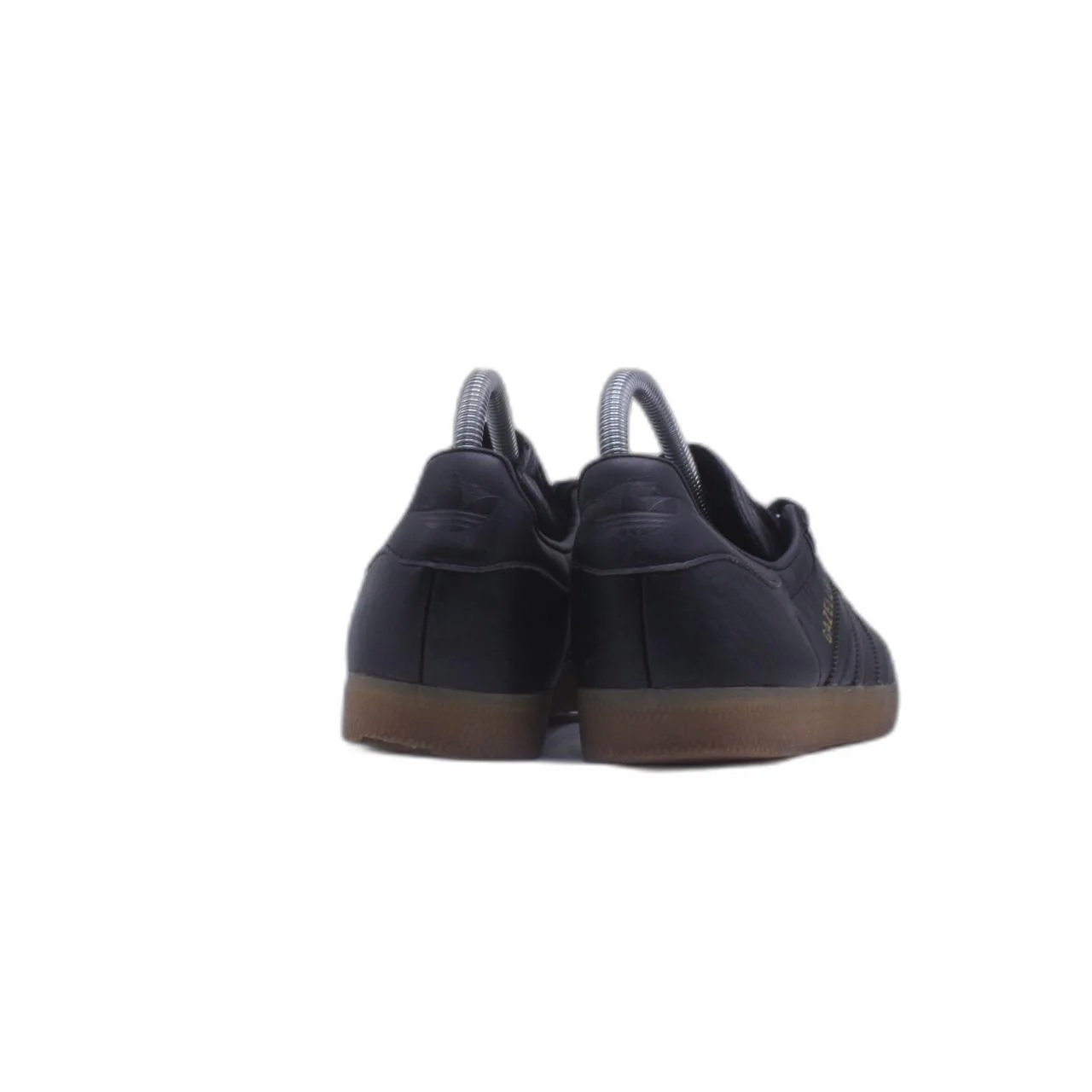 Adidas Originals Gazelle GTX JR2727 GORE-TEX Core Black Sneaker - Image 4