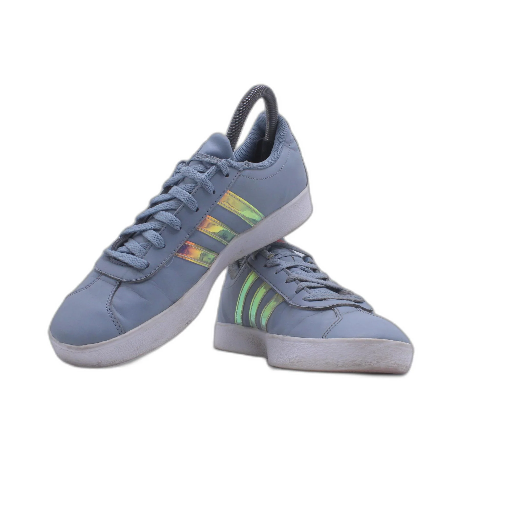 Adidas Originals Men's Grand Court Sneaker - Image 5