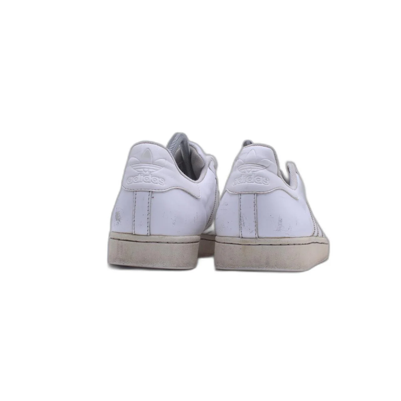 Adidas Originals Mens Superstar Sneaker - Image 4