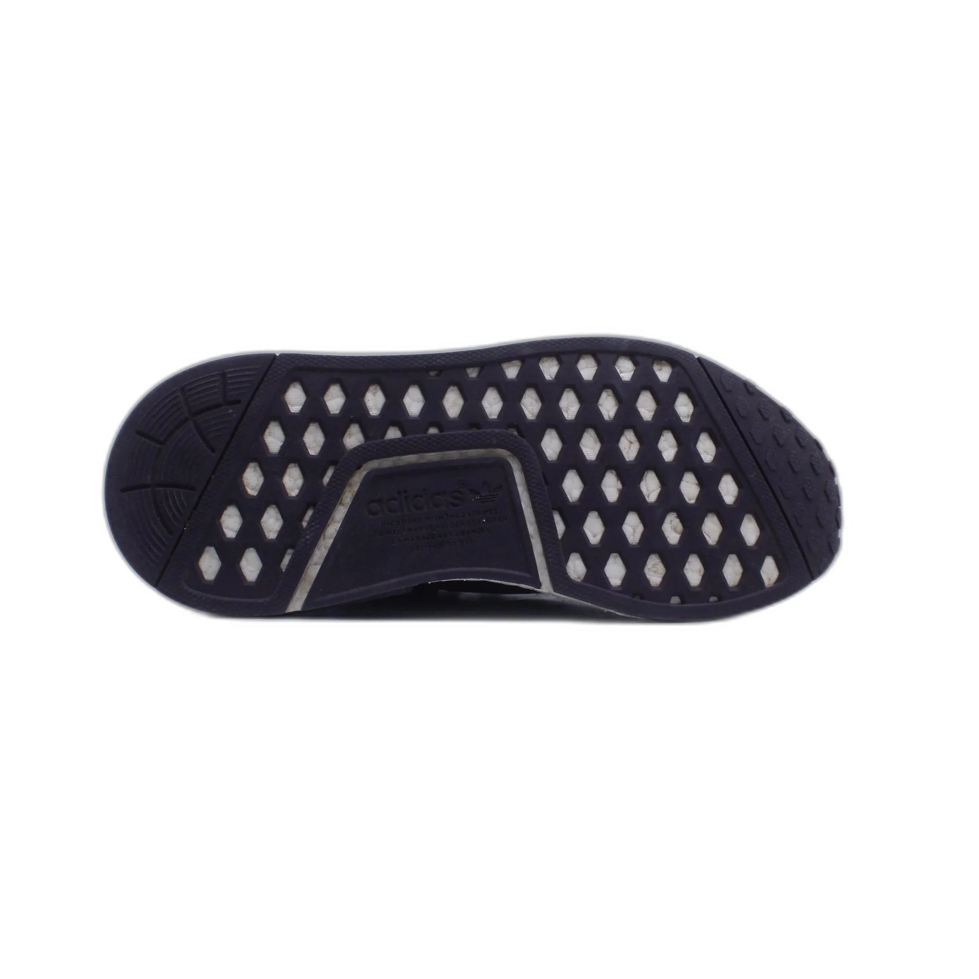 Adidas Originals NMD_R1 V2 Men’s Athletic Shoe - Image 3