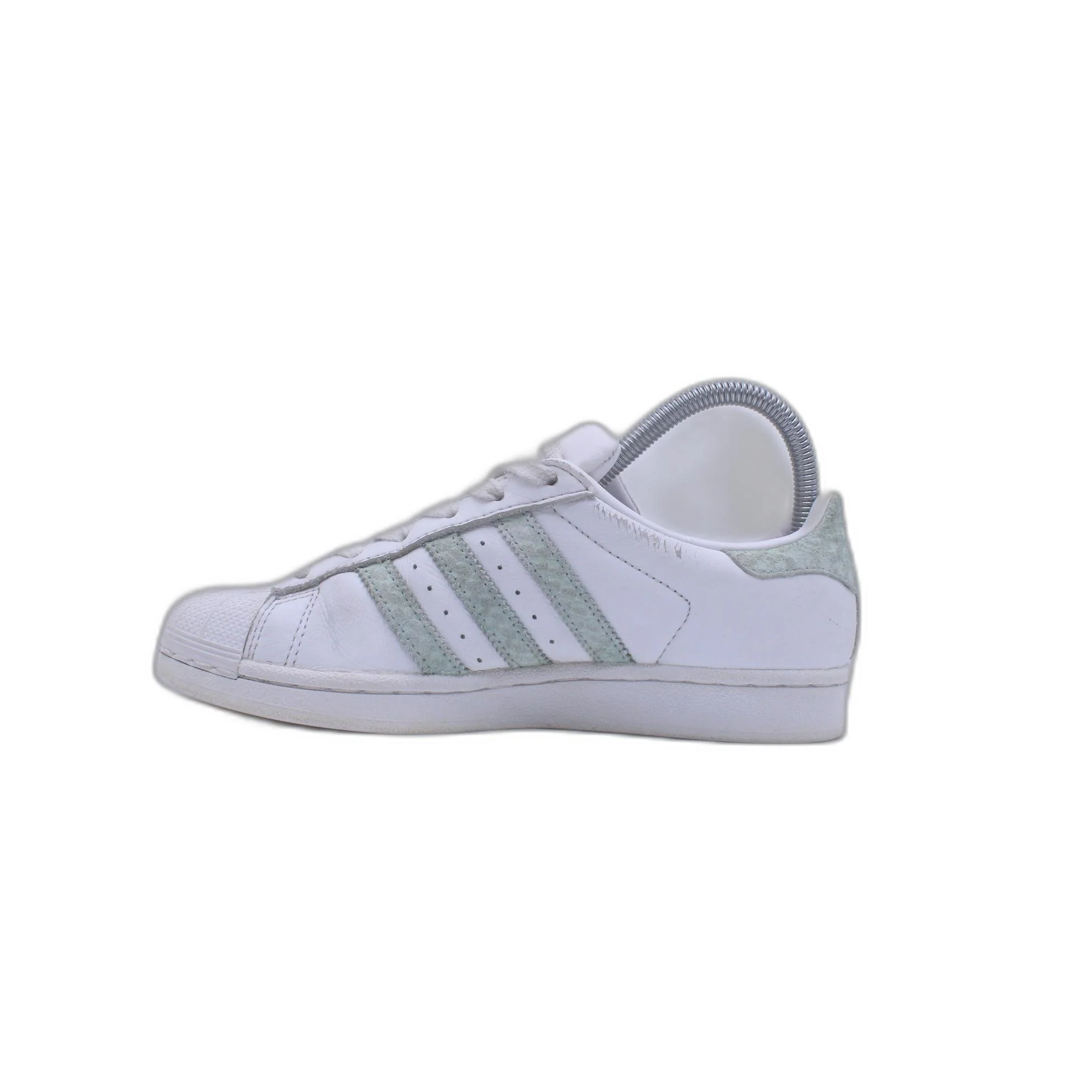Adidas Originals Pro Model J Big Kids Basketball Shoe - Image 2