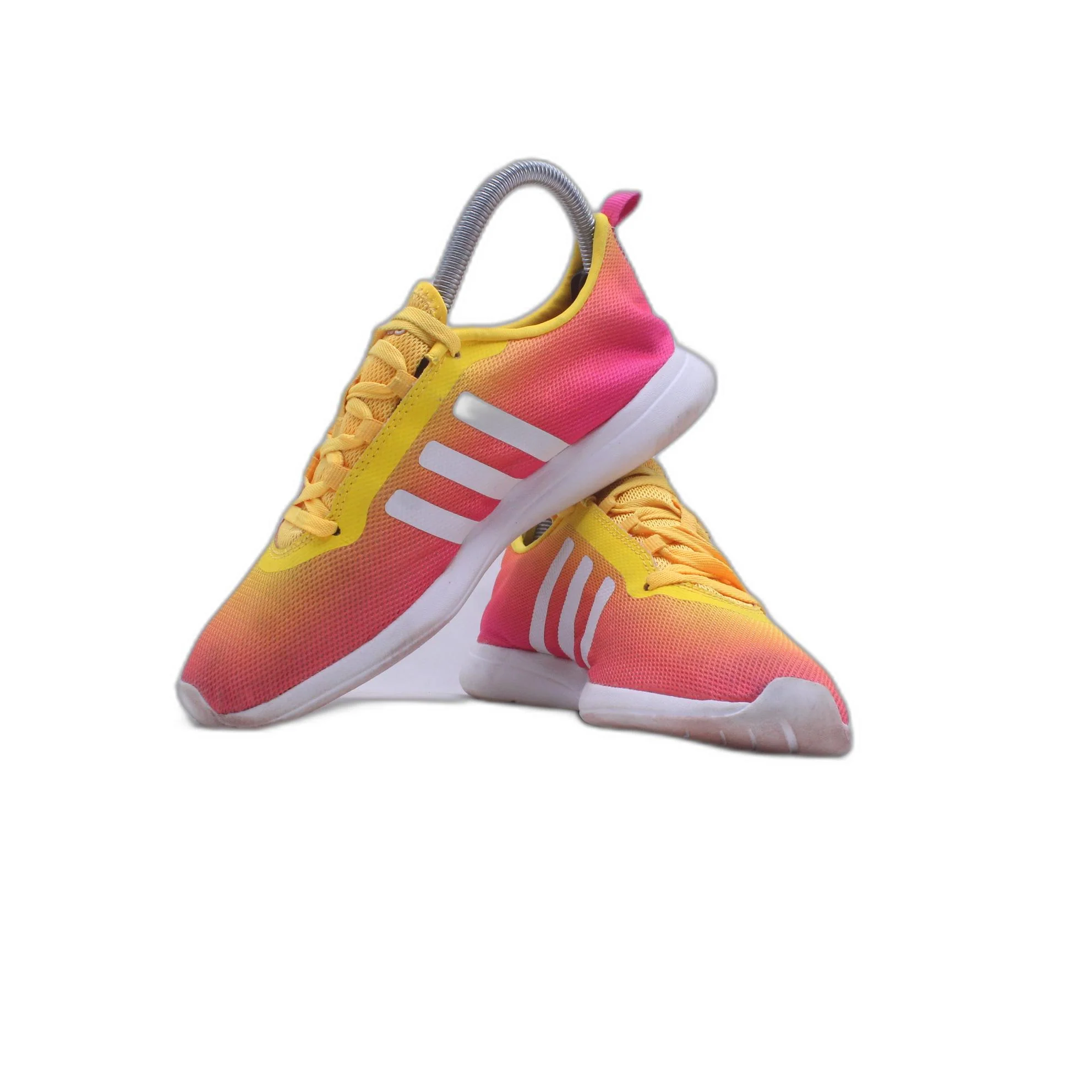 Adidas originals Runner Scarlet Red shoes - Image 3