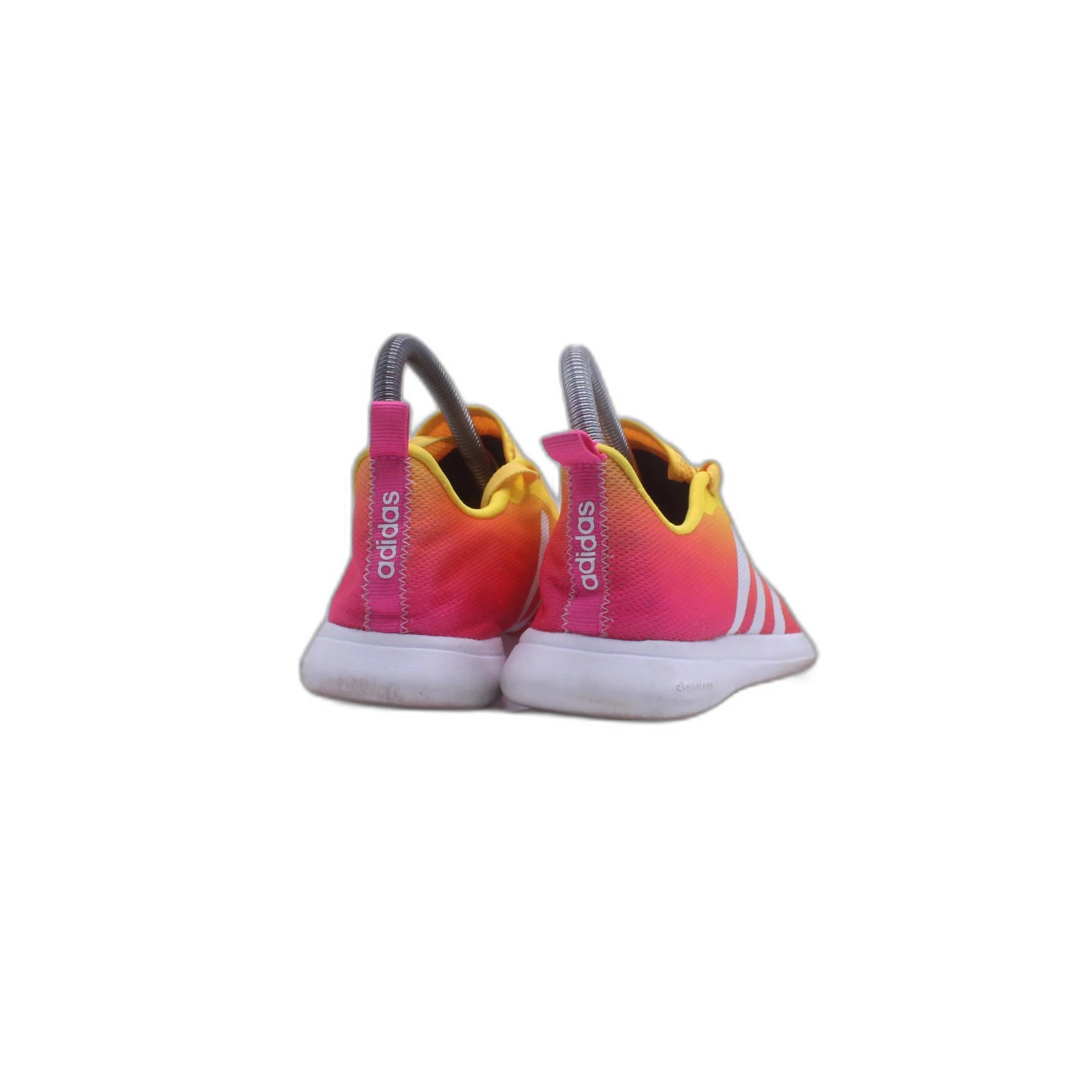 Adidas originals Runner Scarlet Red shoes - Image 4