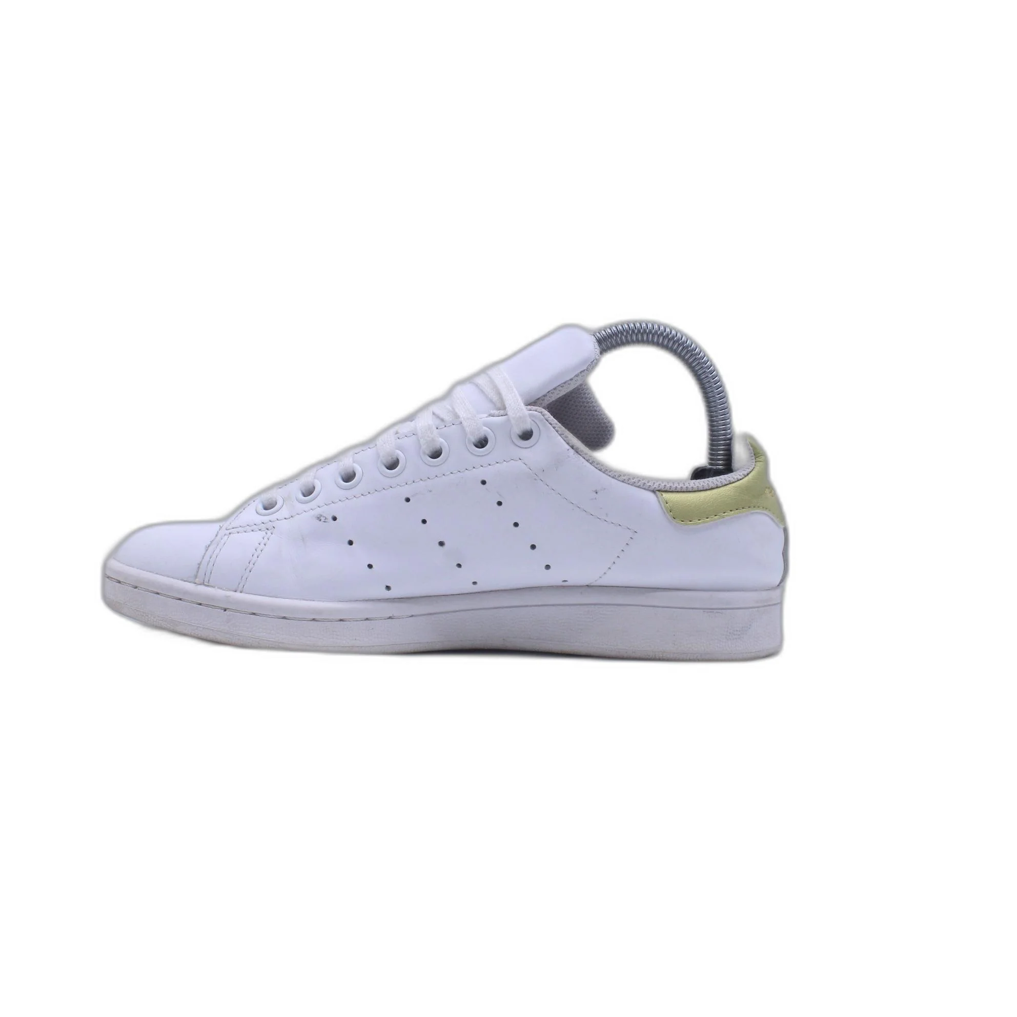 Adidas Originals STAN SMITH ADV SHOES - Image 2