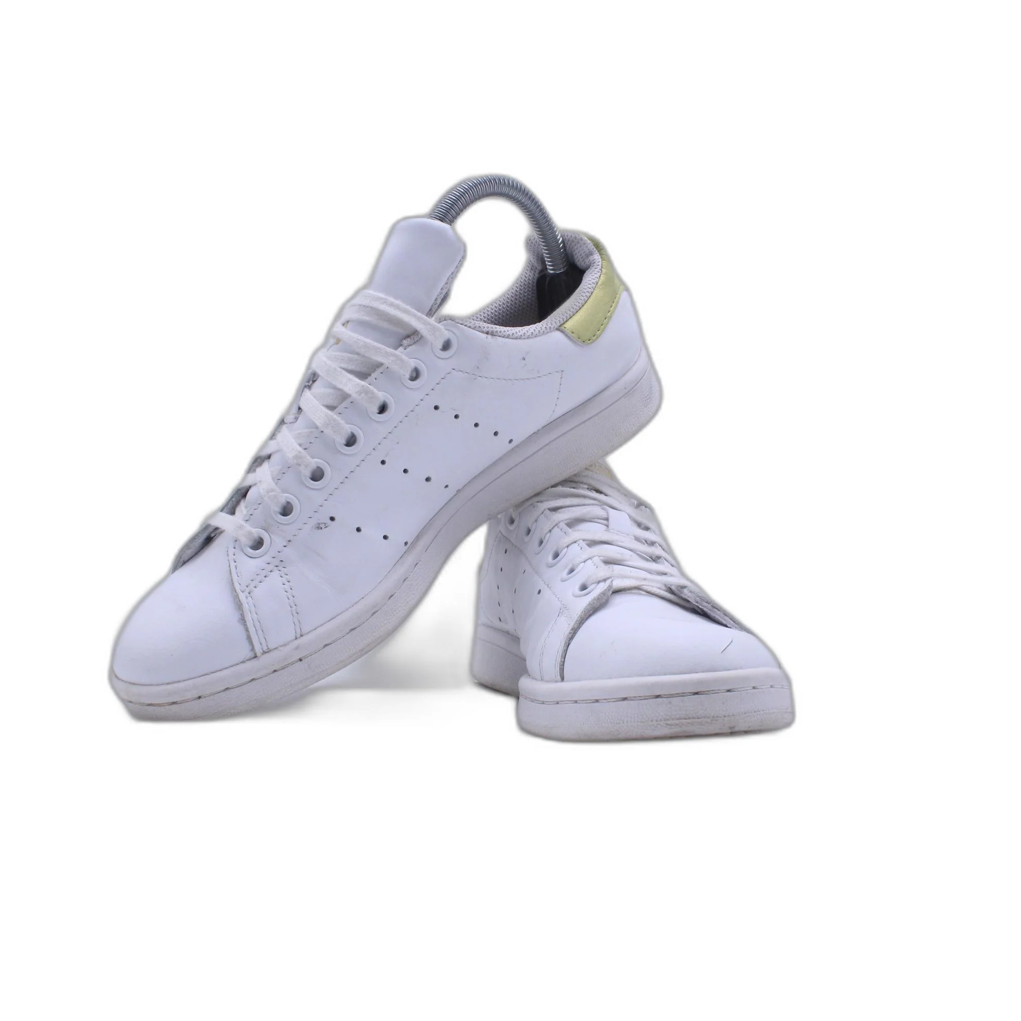 Adidas Originals STAN SMITH ADV SHOES - Image 5