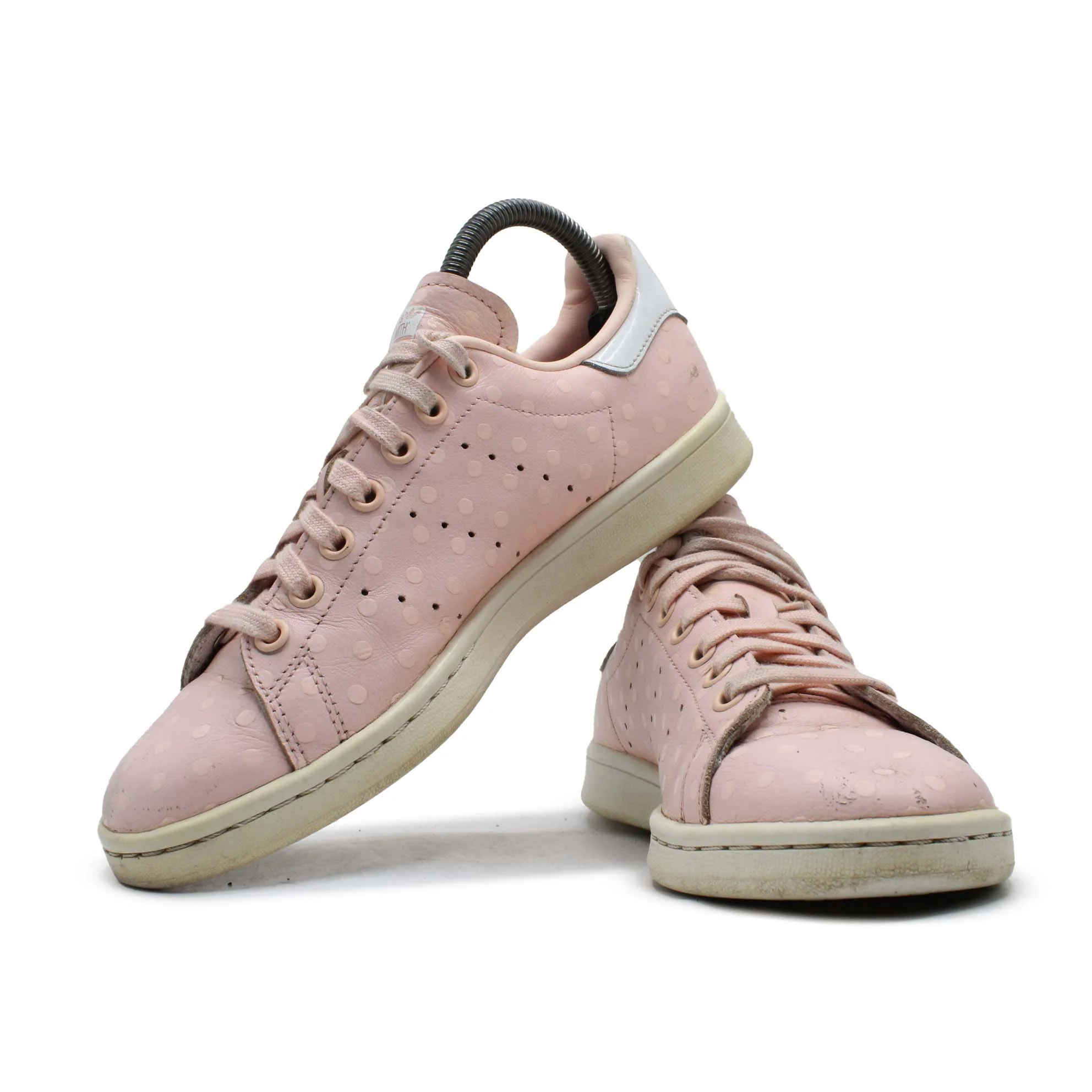 Adidas originals Stan Smith Casual Shoe - Image 2