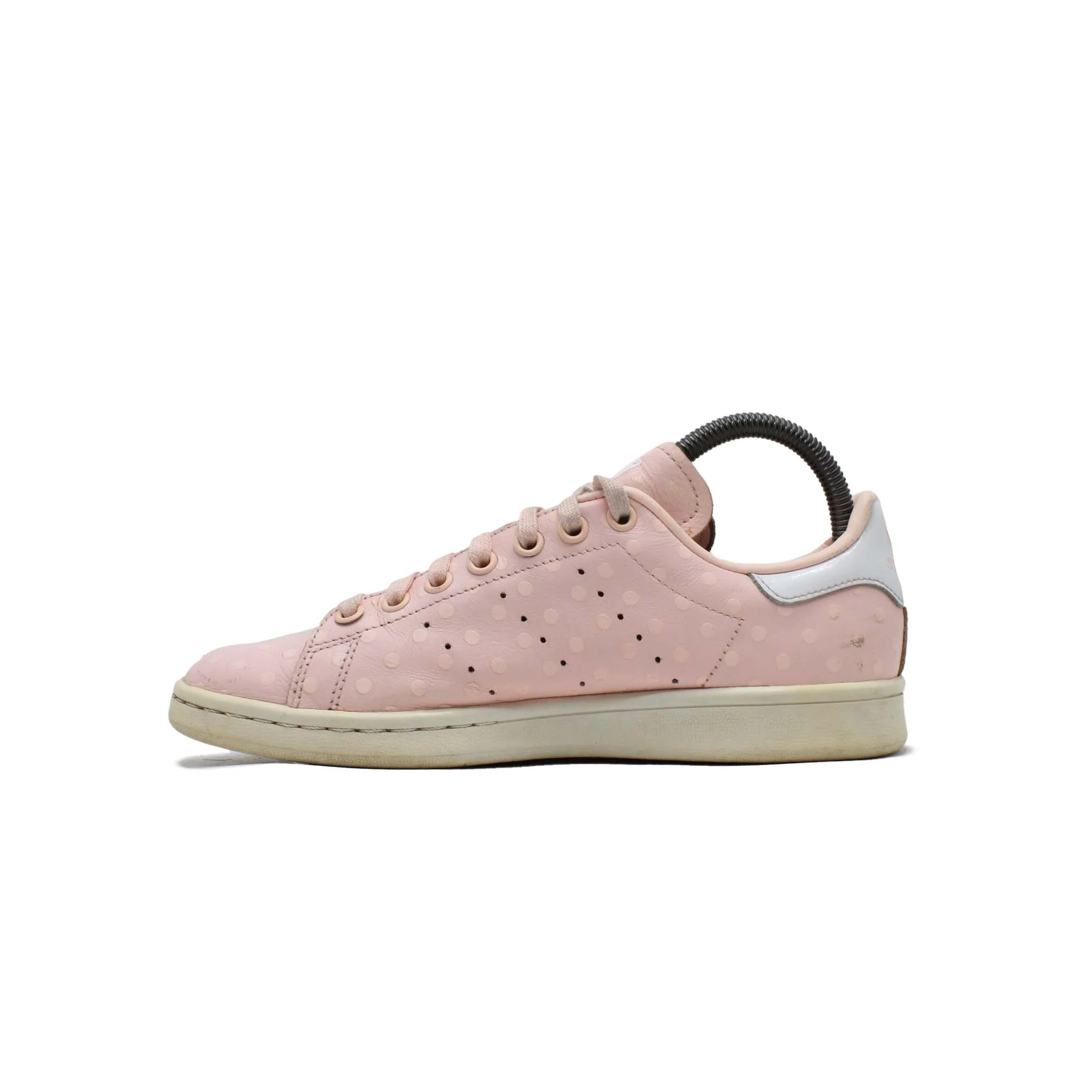 Adidas originals Stan Smith Casual Shoe - Image 3