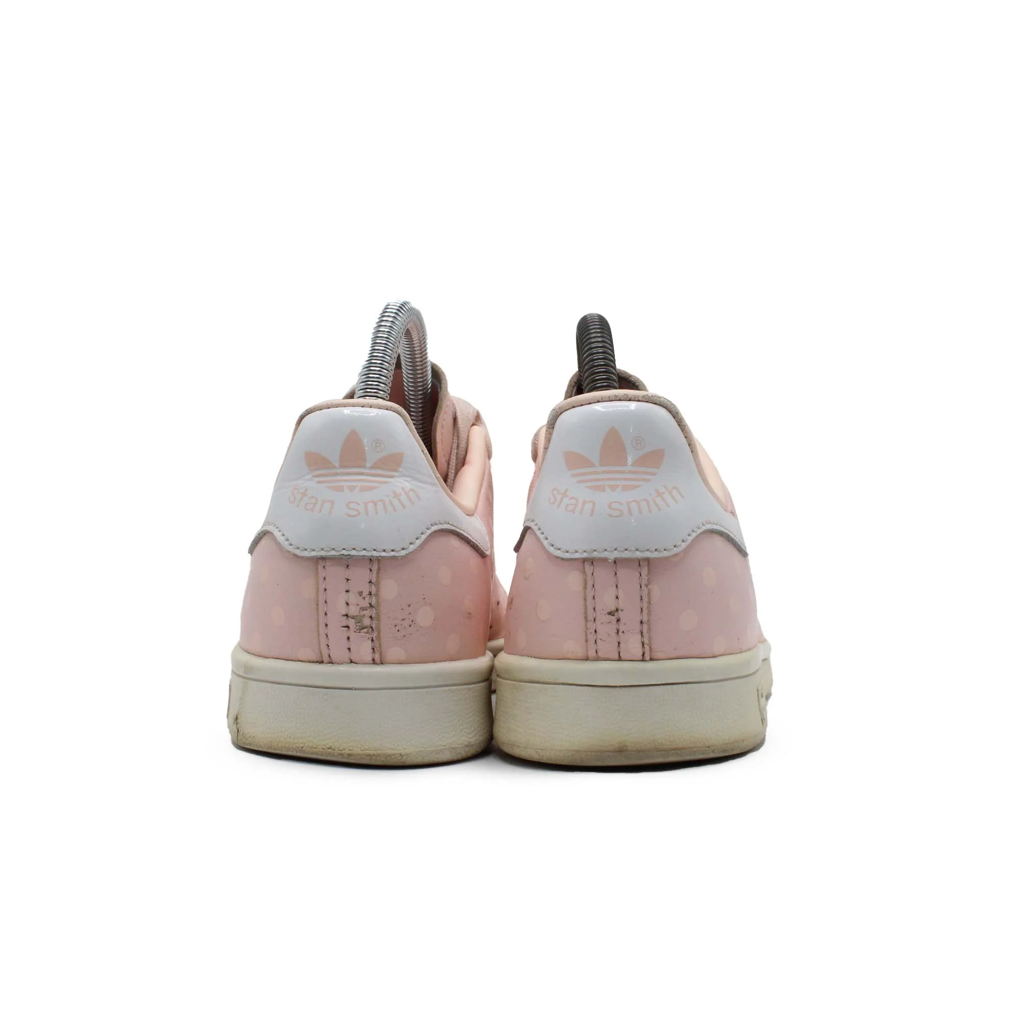 Adidas originals Stan Smith Casual Shoe - Image 5