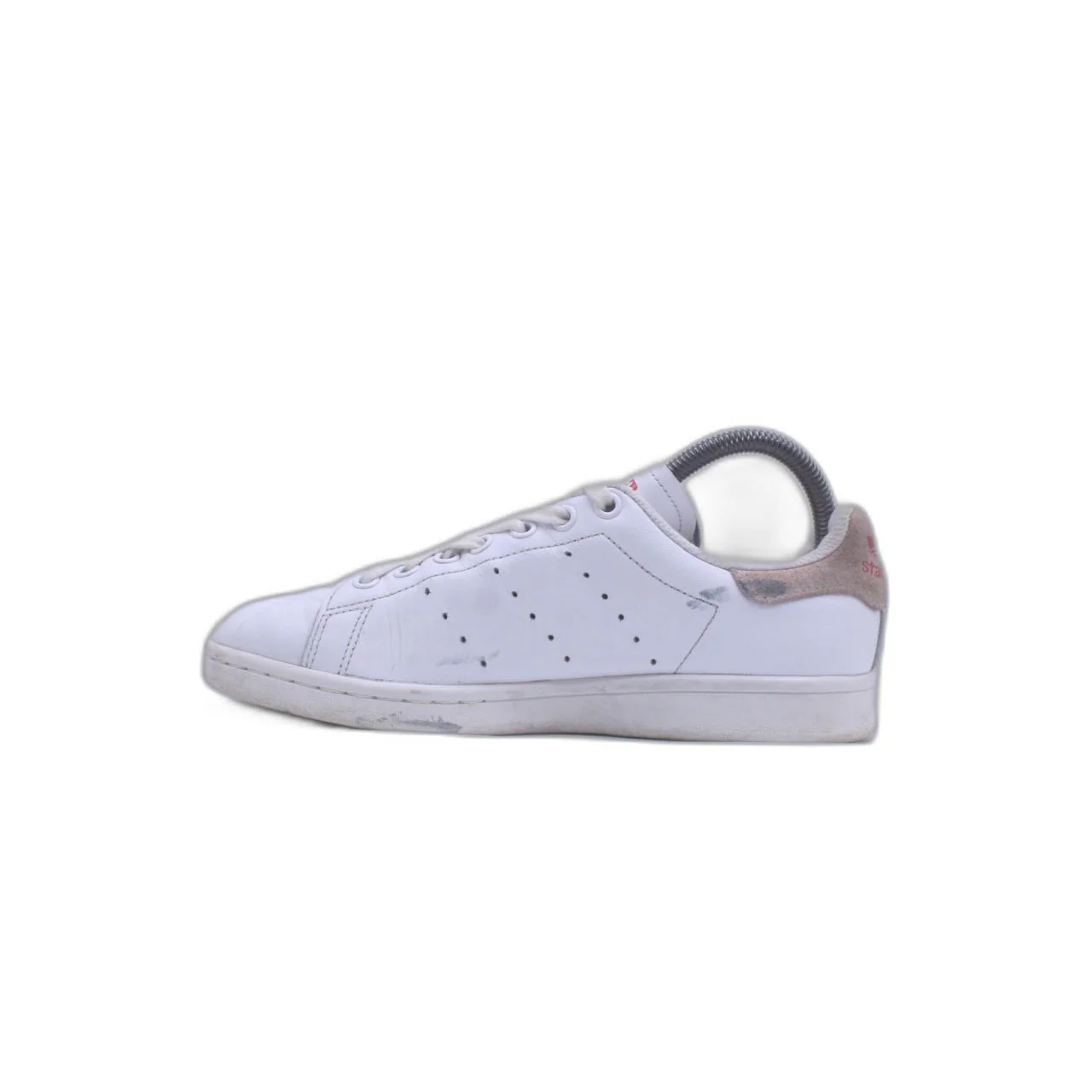 Adidas Originals Stan Smith Casual Skate Shoe - Image 2
