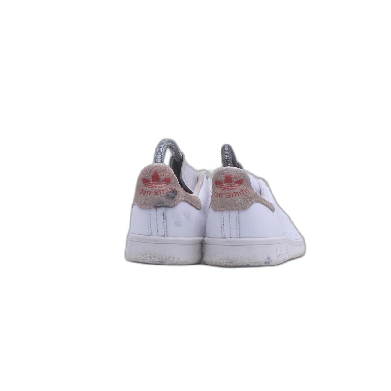 Adidas Originals Stan Smith Casual Skate Shoe - Image 4