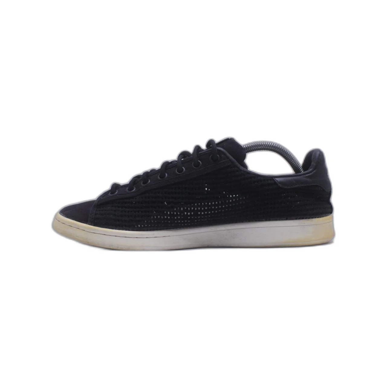 Adidas Originals Stan Smith Fur Sneaker - Image 2