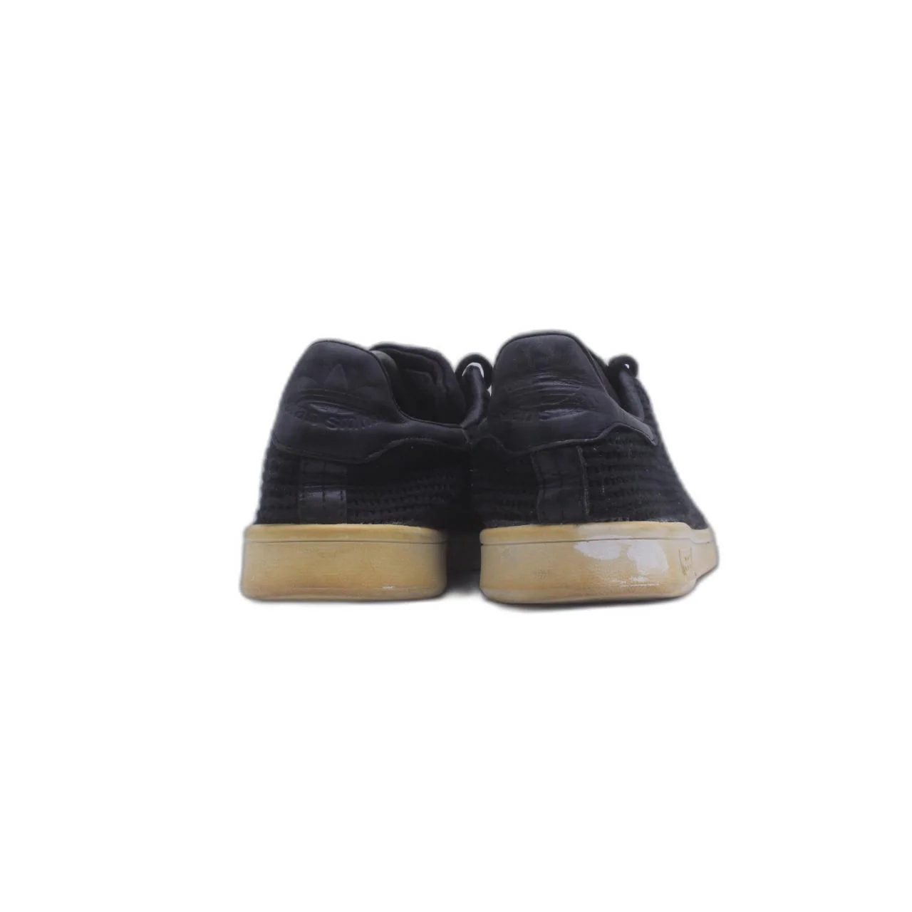 Adidas Originals Stan Smith Fur Sneaker - Image 4