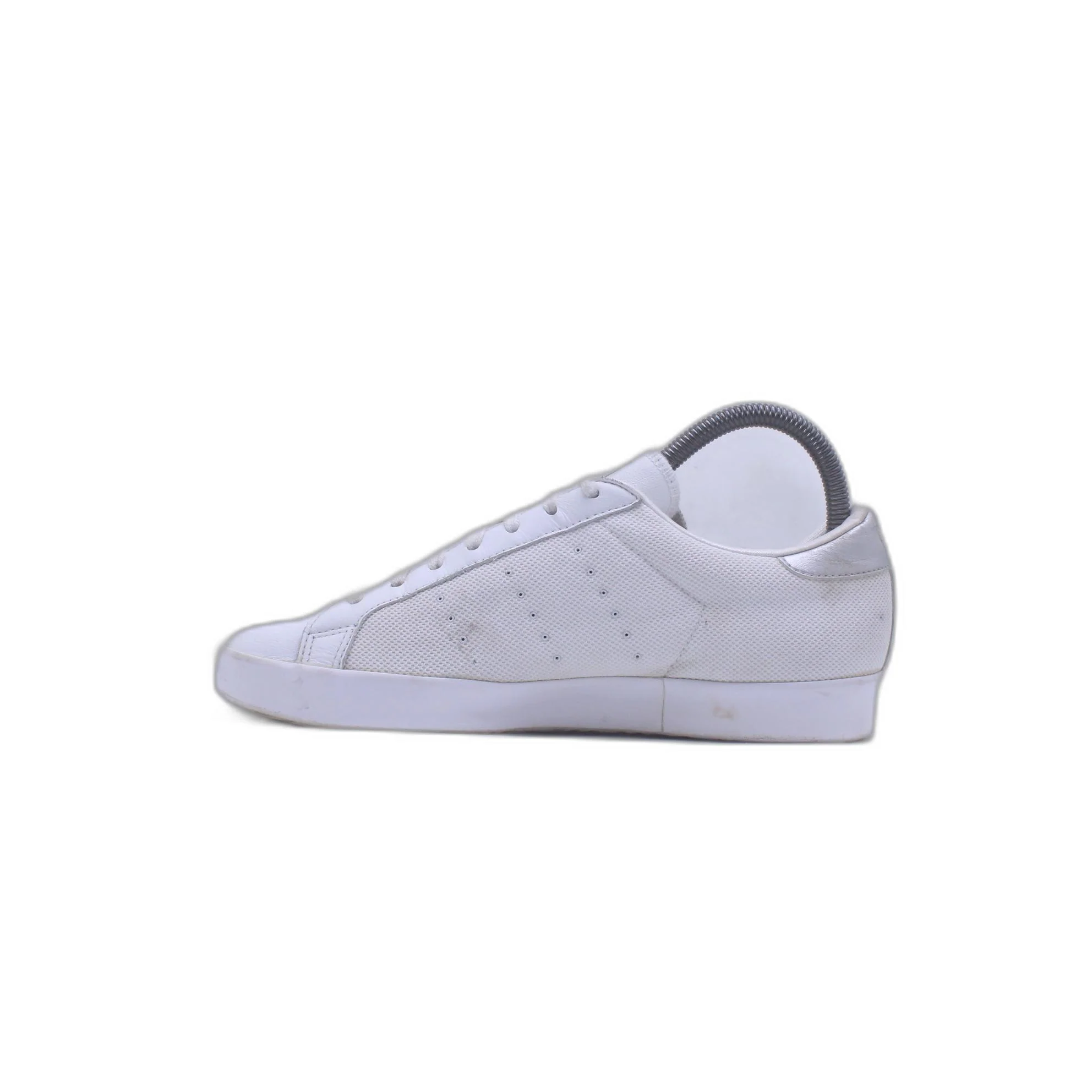 Adidas Originals Stan Smith Recon White Shoe - Image 2