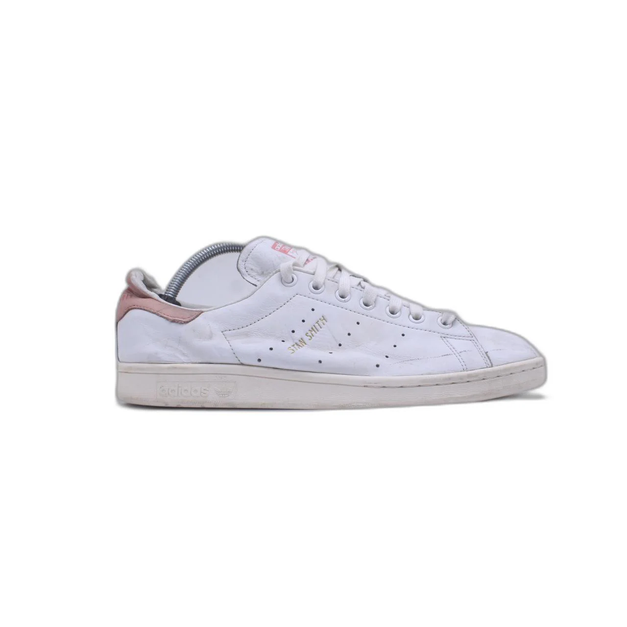 Adidas Originals Stan Smith White Sneaker