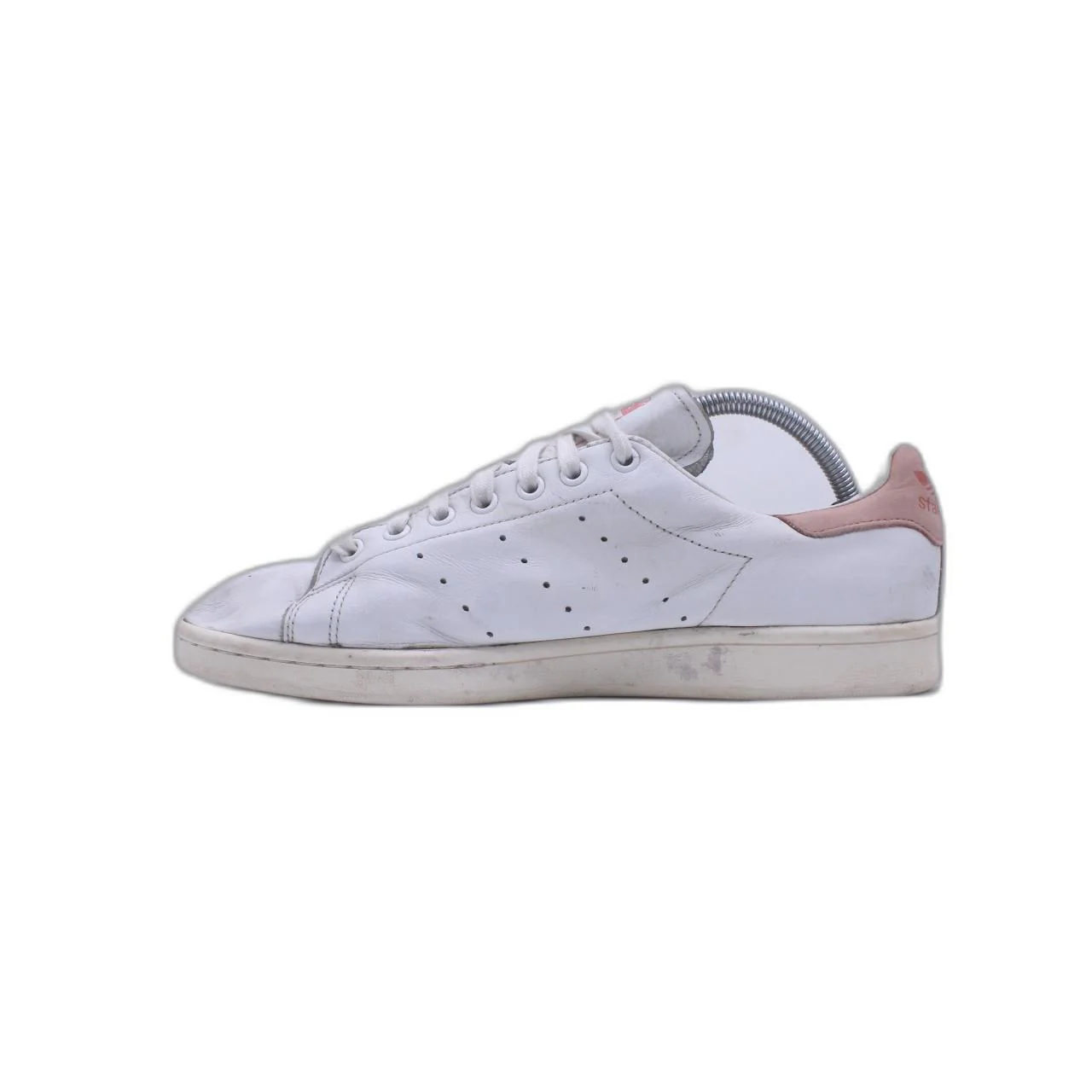 Adidas Originals Stan Smith White Sneaker - Image 2