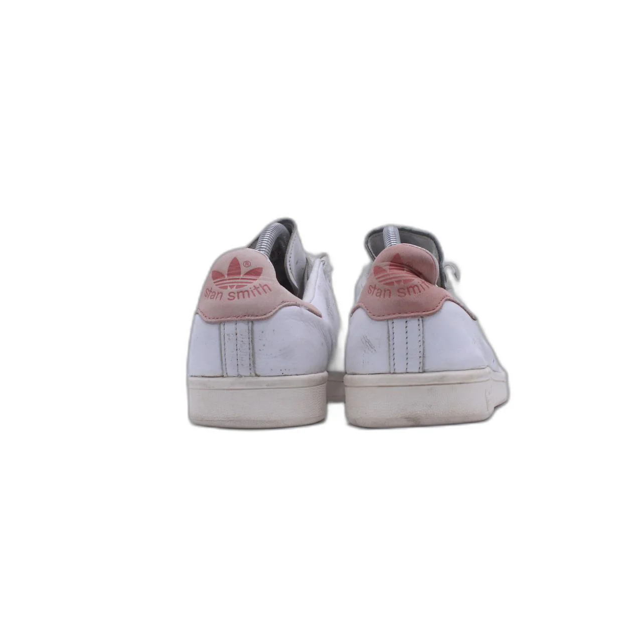 Adidas Originals Stan Smith White Sneaker - Image 4