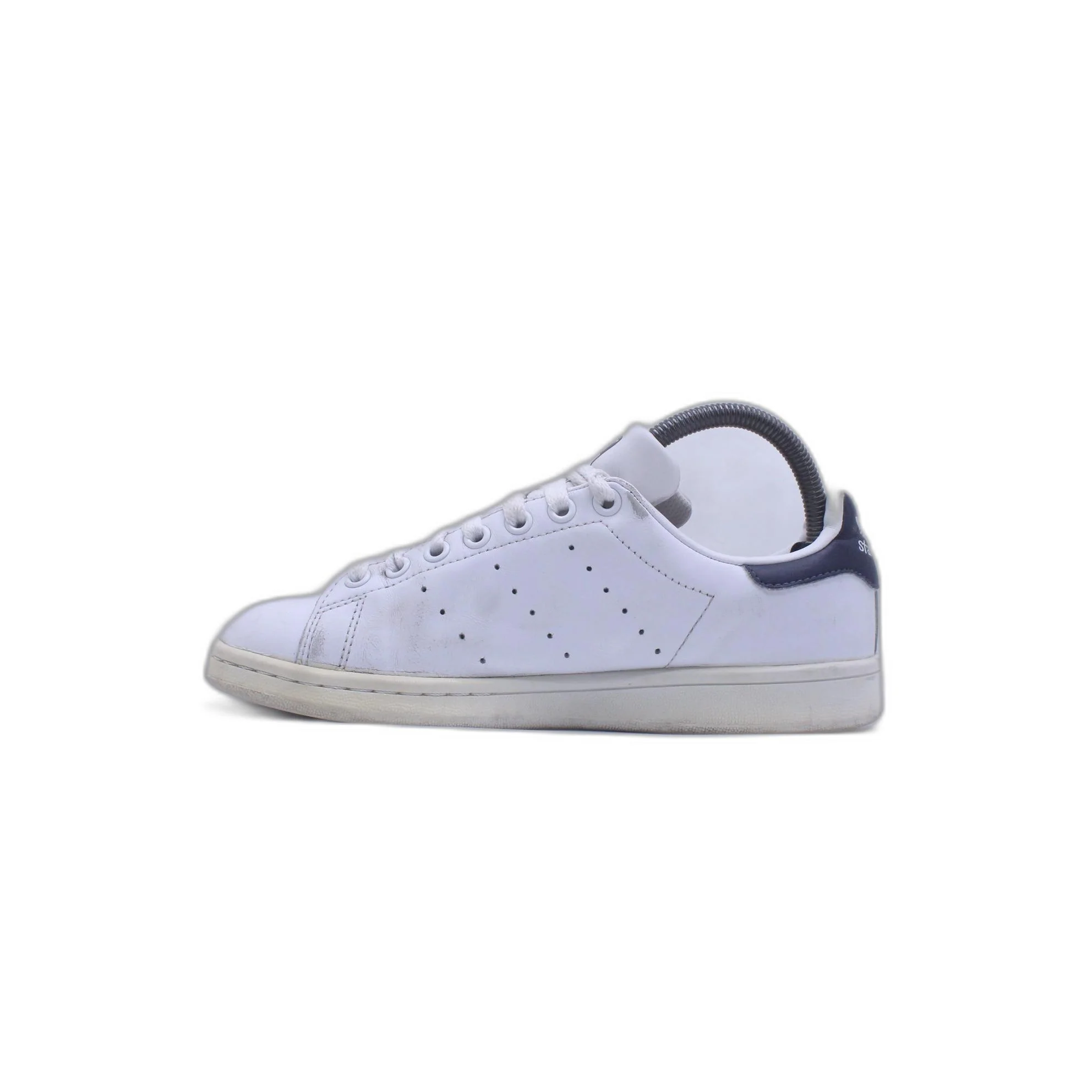 Adidas Originals Stan Smith White Sneaker - Image 2