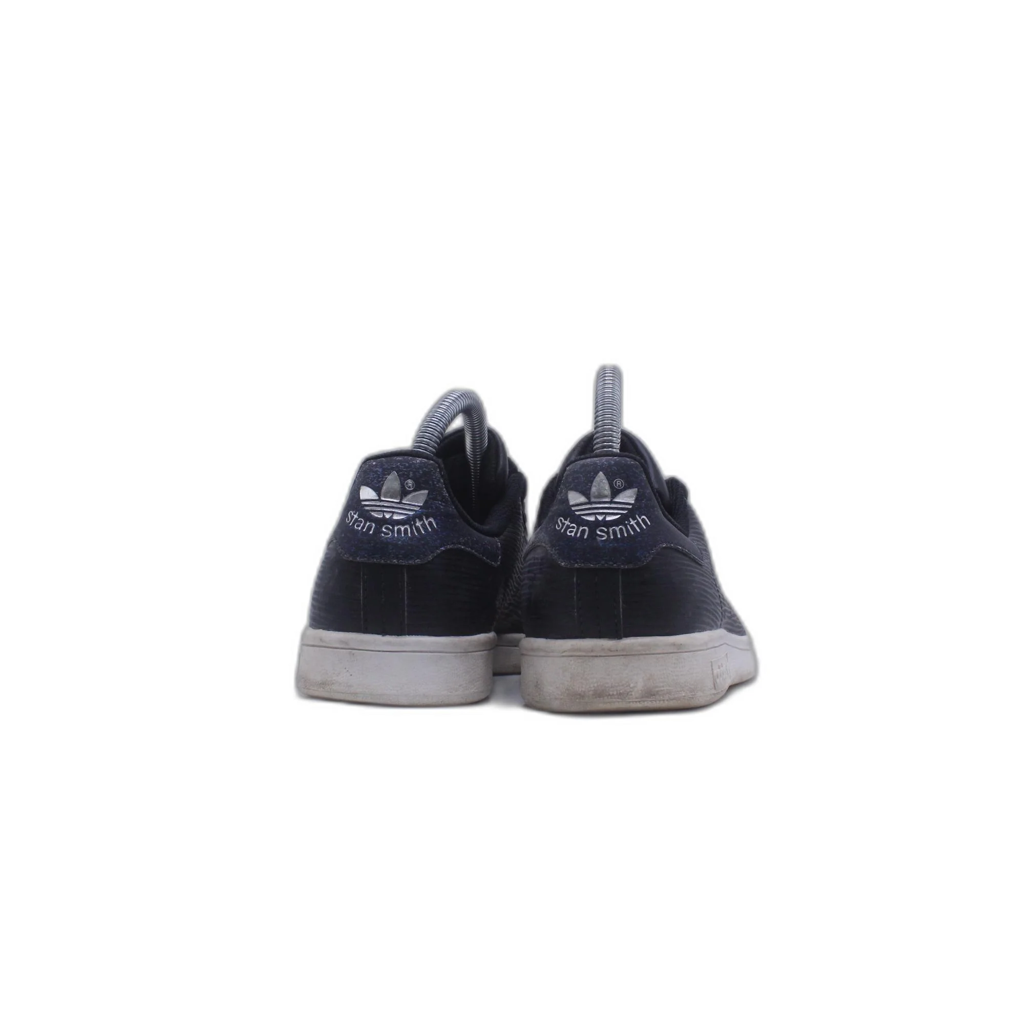 Adidas Originals Stan Smith White Sneakers - Image 3