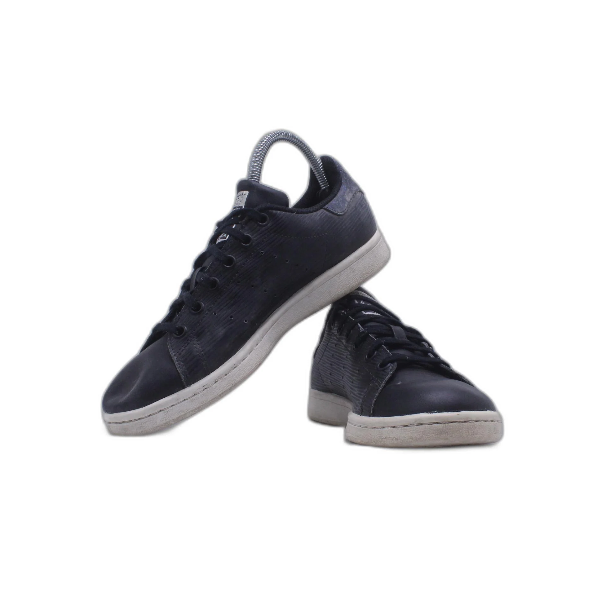Adidas Originals Stan Smith White Sneakers - Image 4