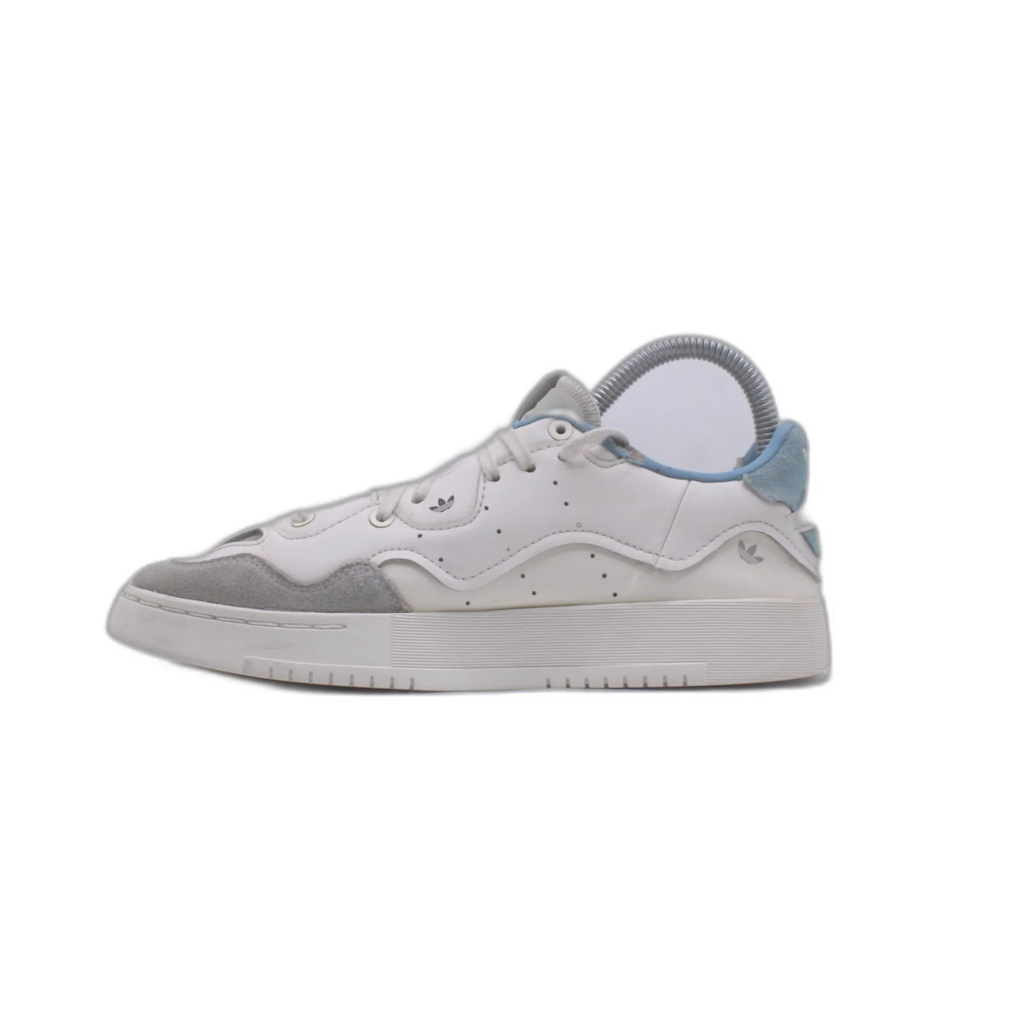 Adidas Originals Supercourt Triple White Men Sneaker - Image 2