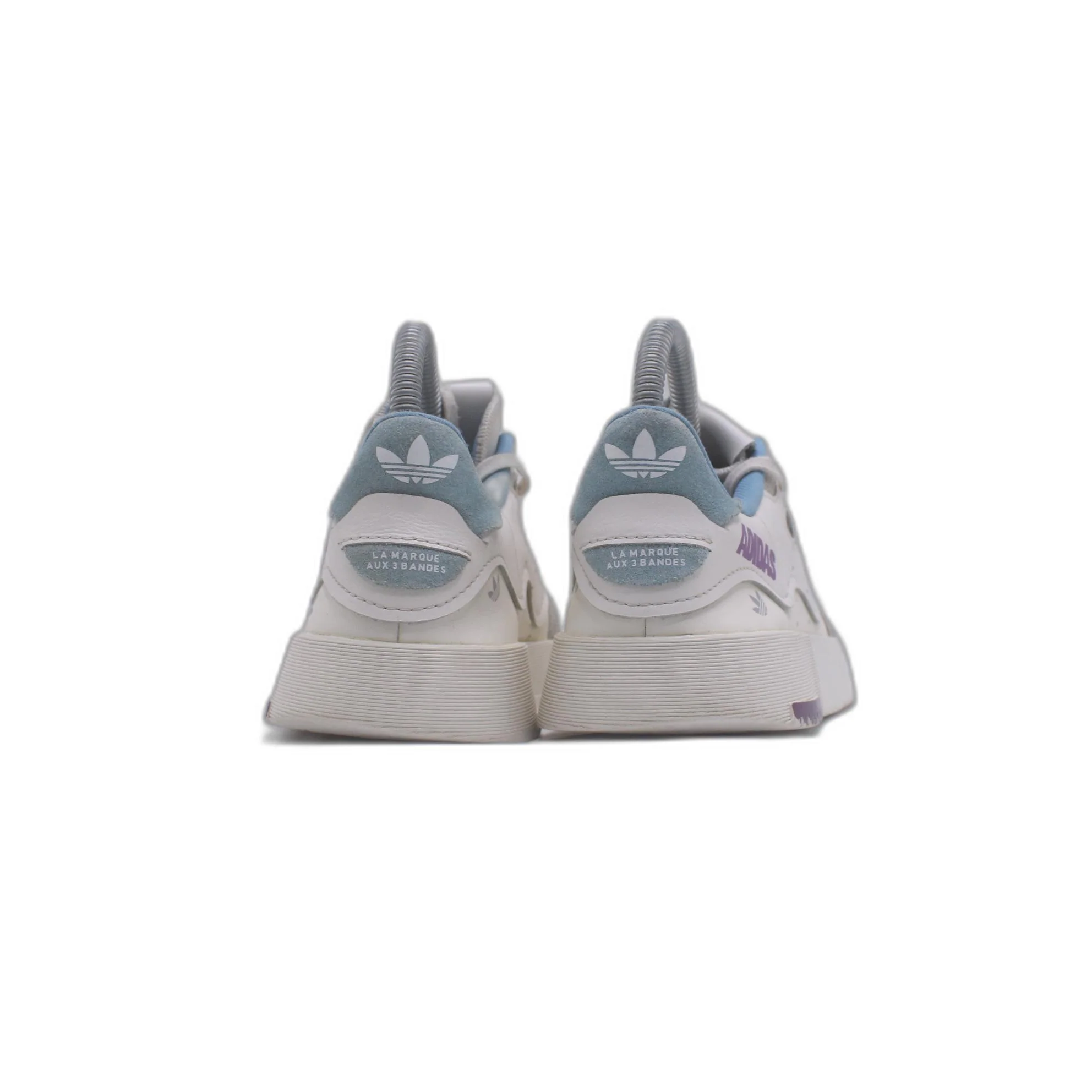 Adidas Originals Supercourt Triple White Men Sneaker - Image 4