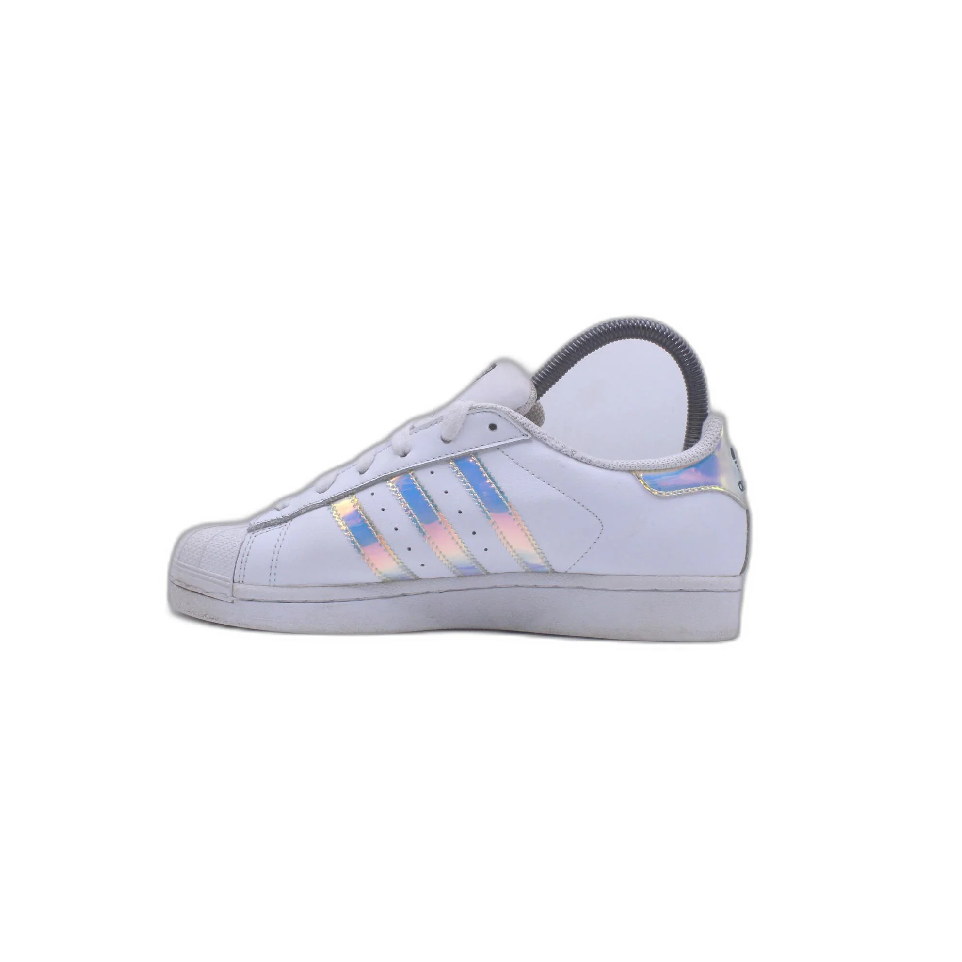 Adidas Originals Superstar 80s Sneaker - Image 2