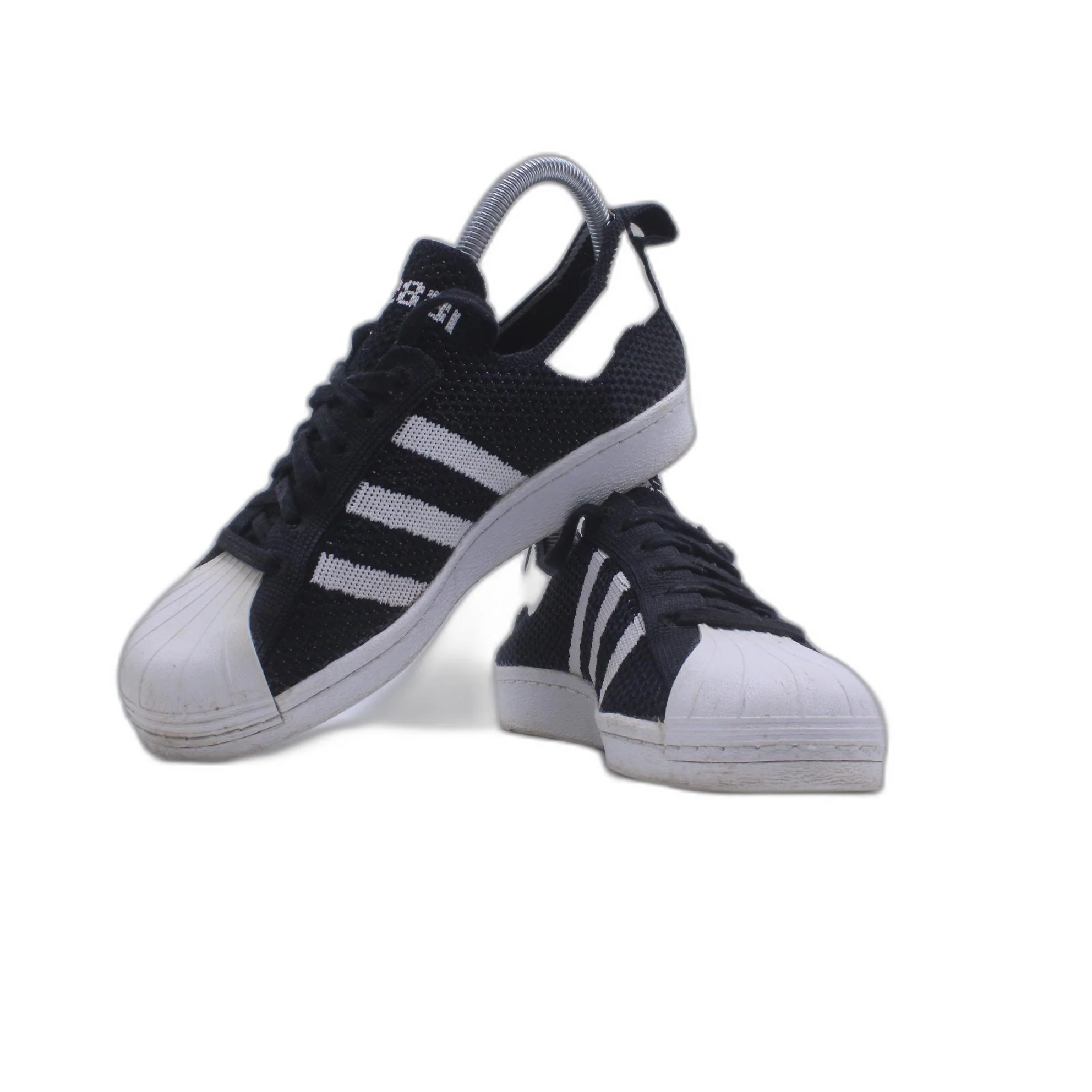 Adidas Originals Superstar I Baby Toddler Shoes - Image 3