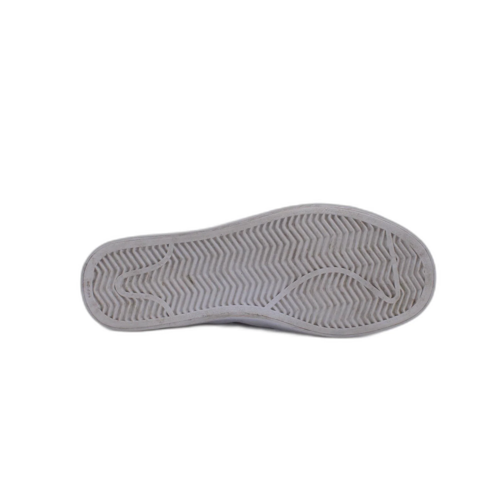 Adidas Originals Superstar J Sneaker - Image 3