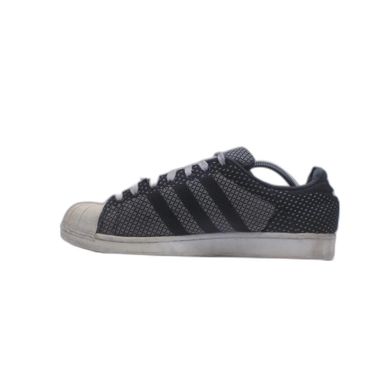 Adidas Originals Superstar Men Casual Shoe - Image 2