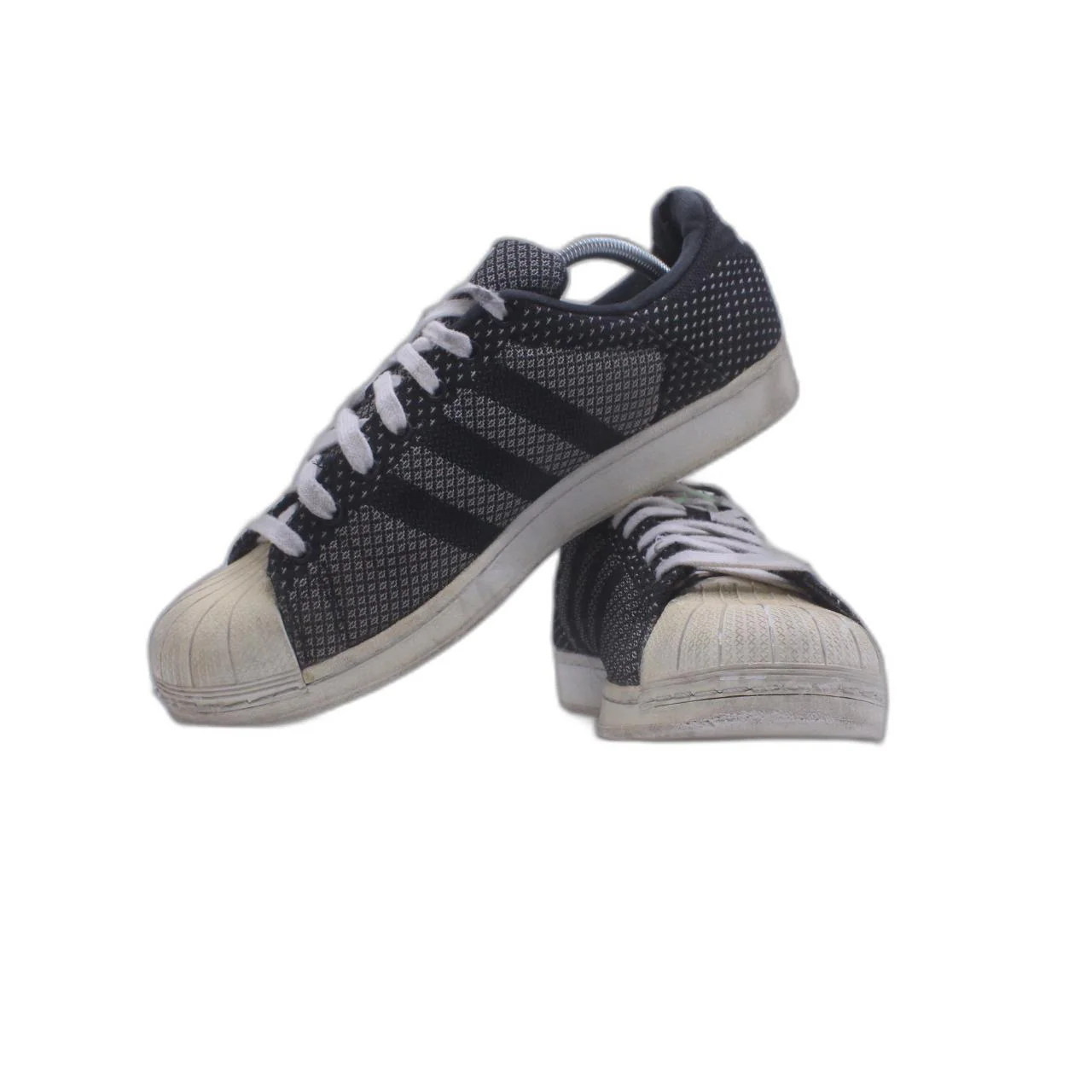 Adidas Originals Superstar Men Casual Shoe - Image 5