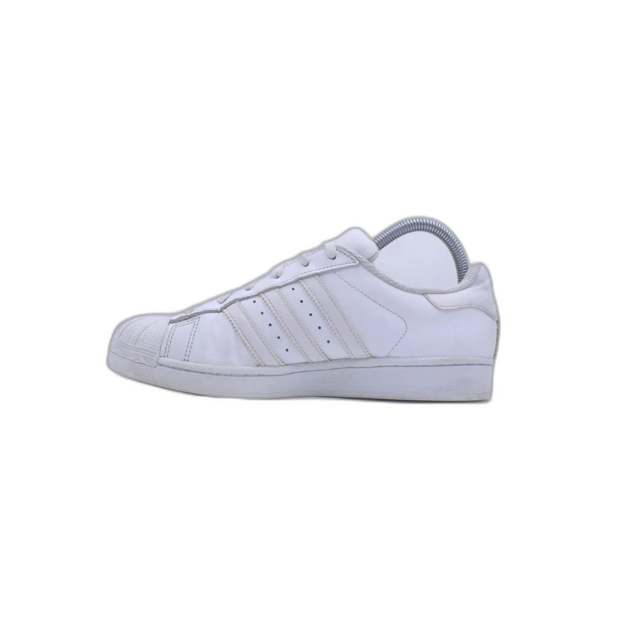 Adidas Originals Superstar Shoe - Image 2