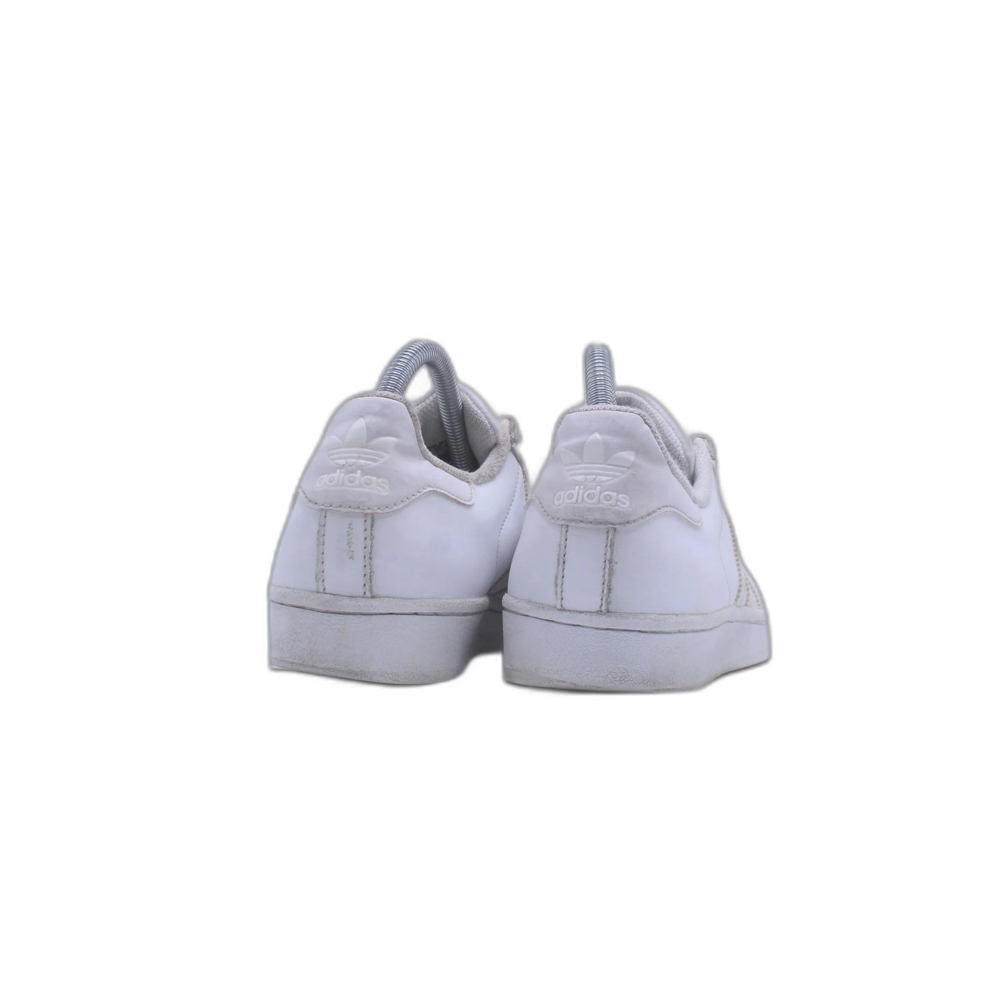 Adidas Originals Superstar Shoe - Image 4