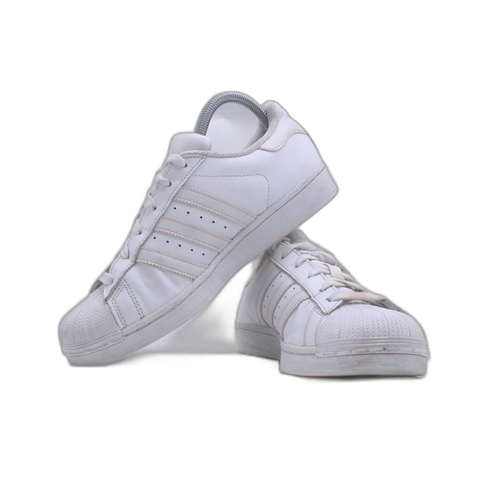 Adidas Originals Superstar Shoe - Image 5