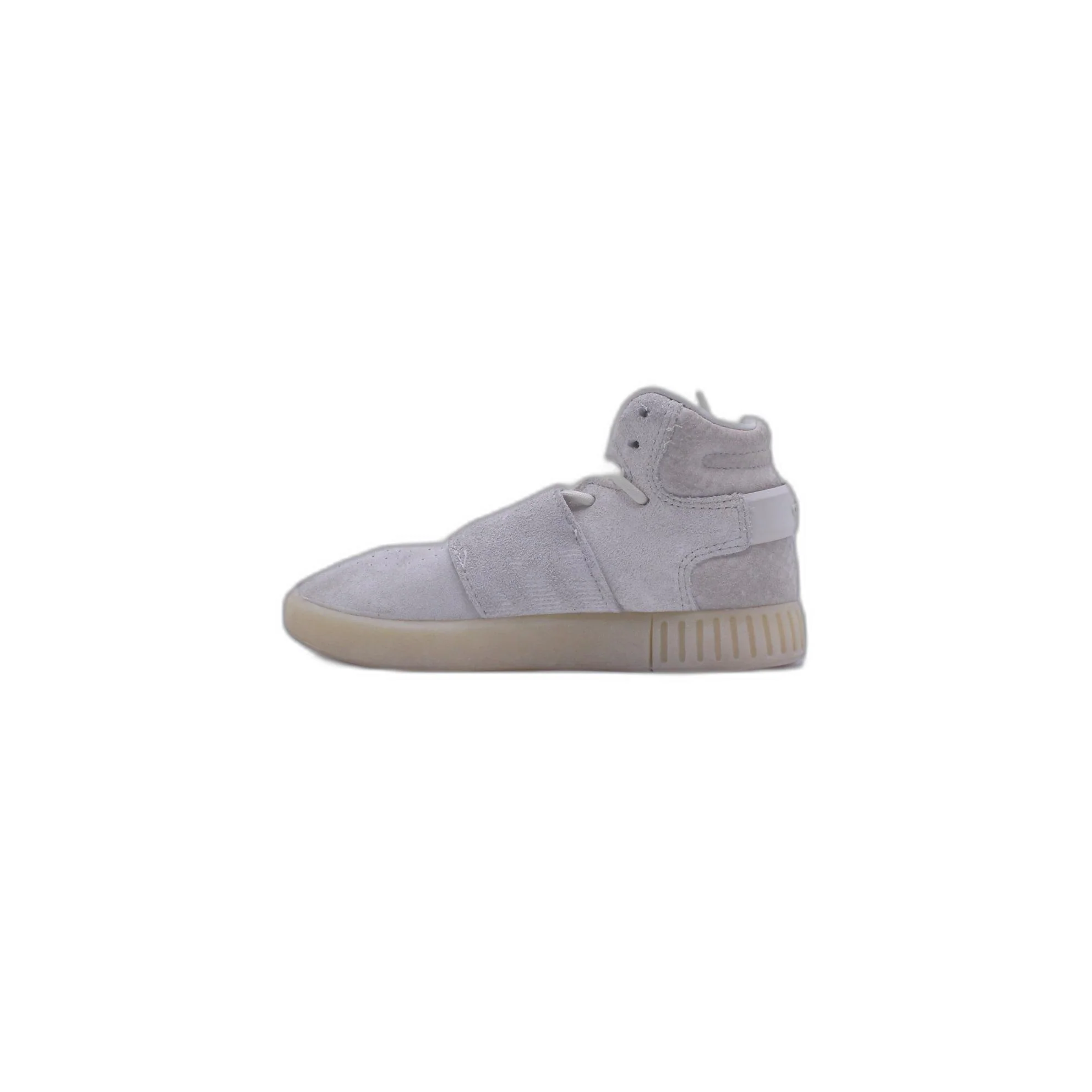 Adidas Originals Tubular Invader Strap J Sneaker - Image 2