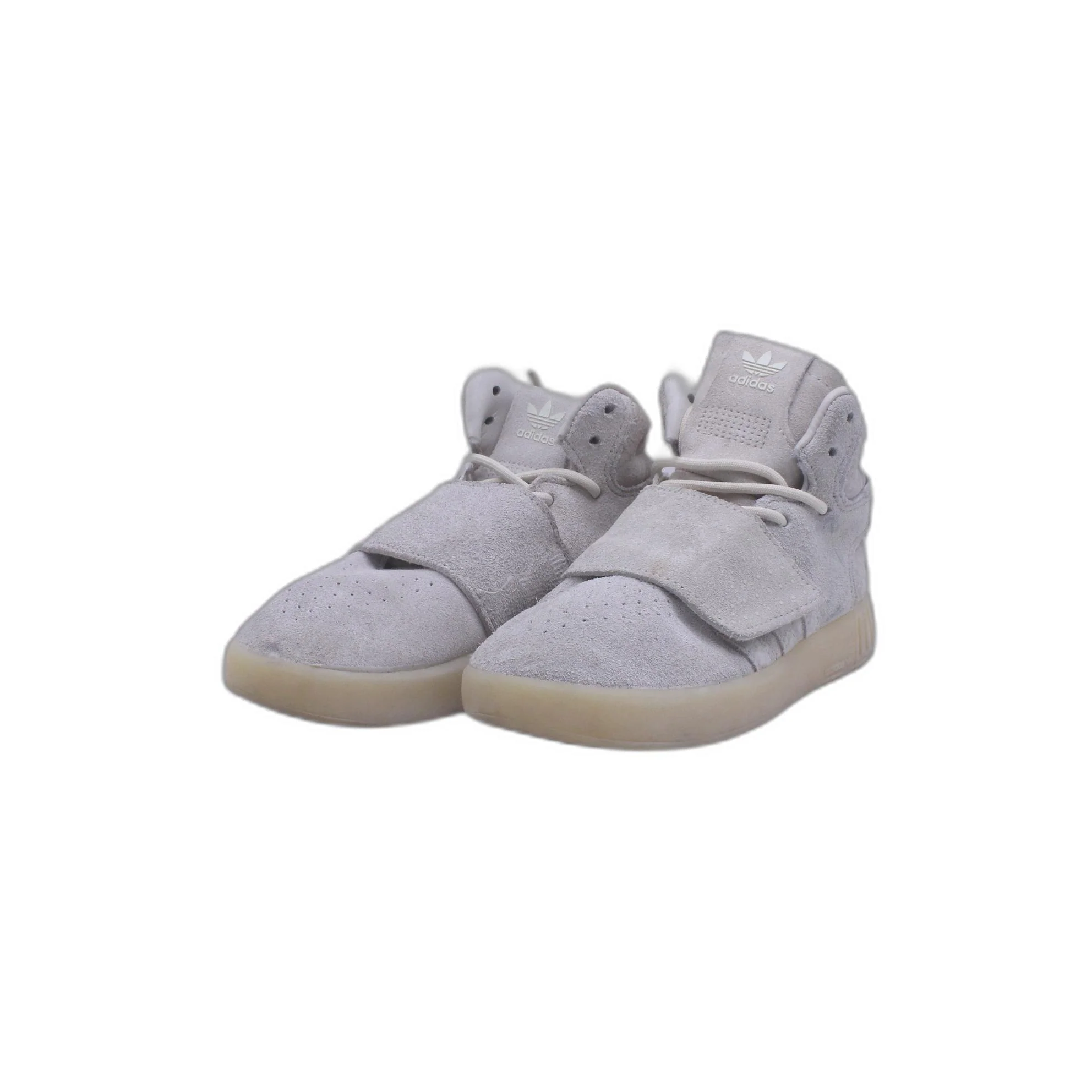 Adidas Originals Tubular Invader Strap J Sneaker - Image 5