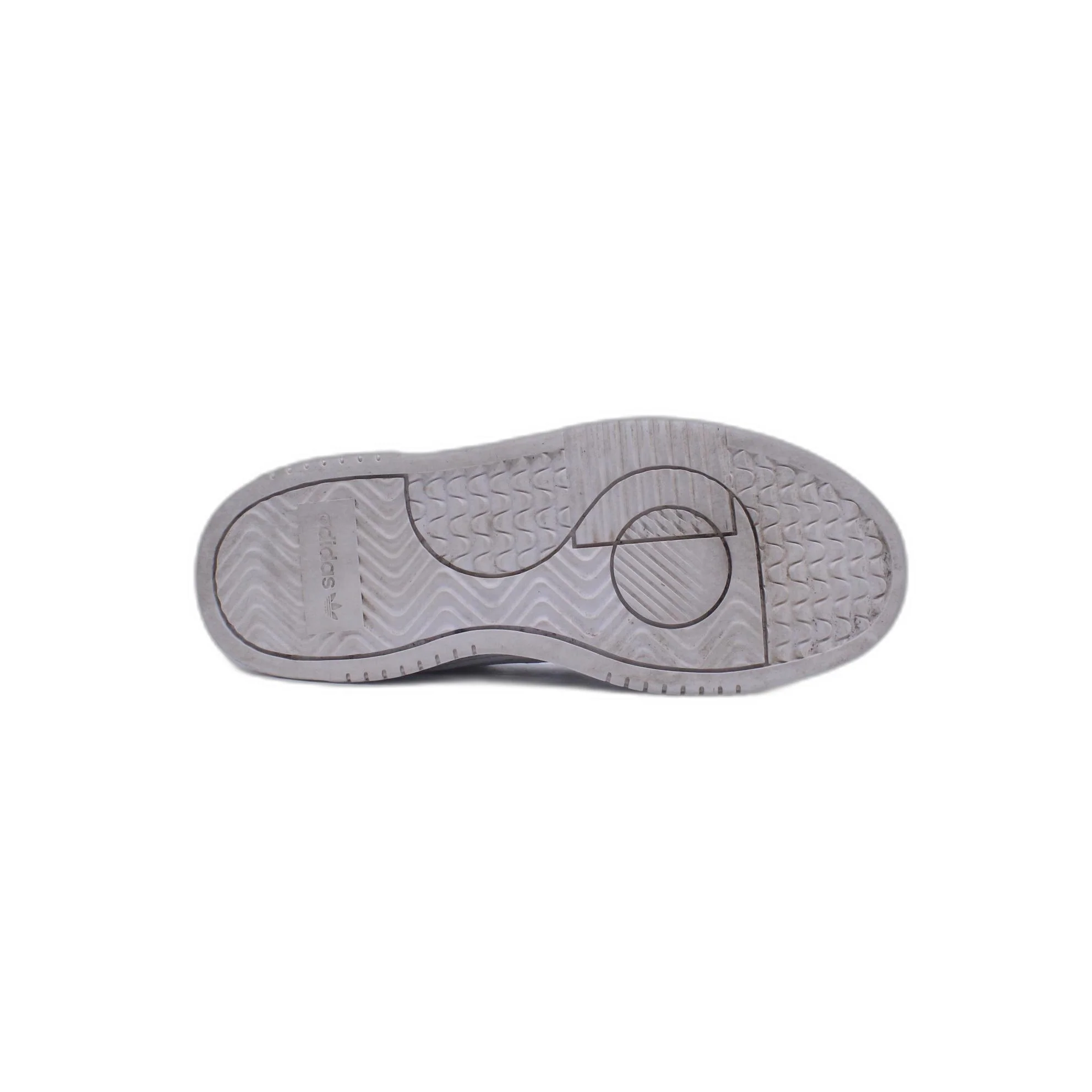 Adidas Originals White Supercourt Women's Sneaker - Image 3