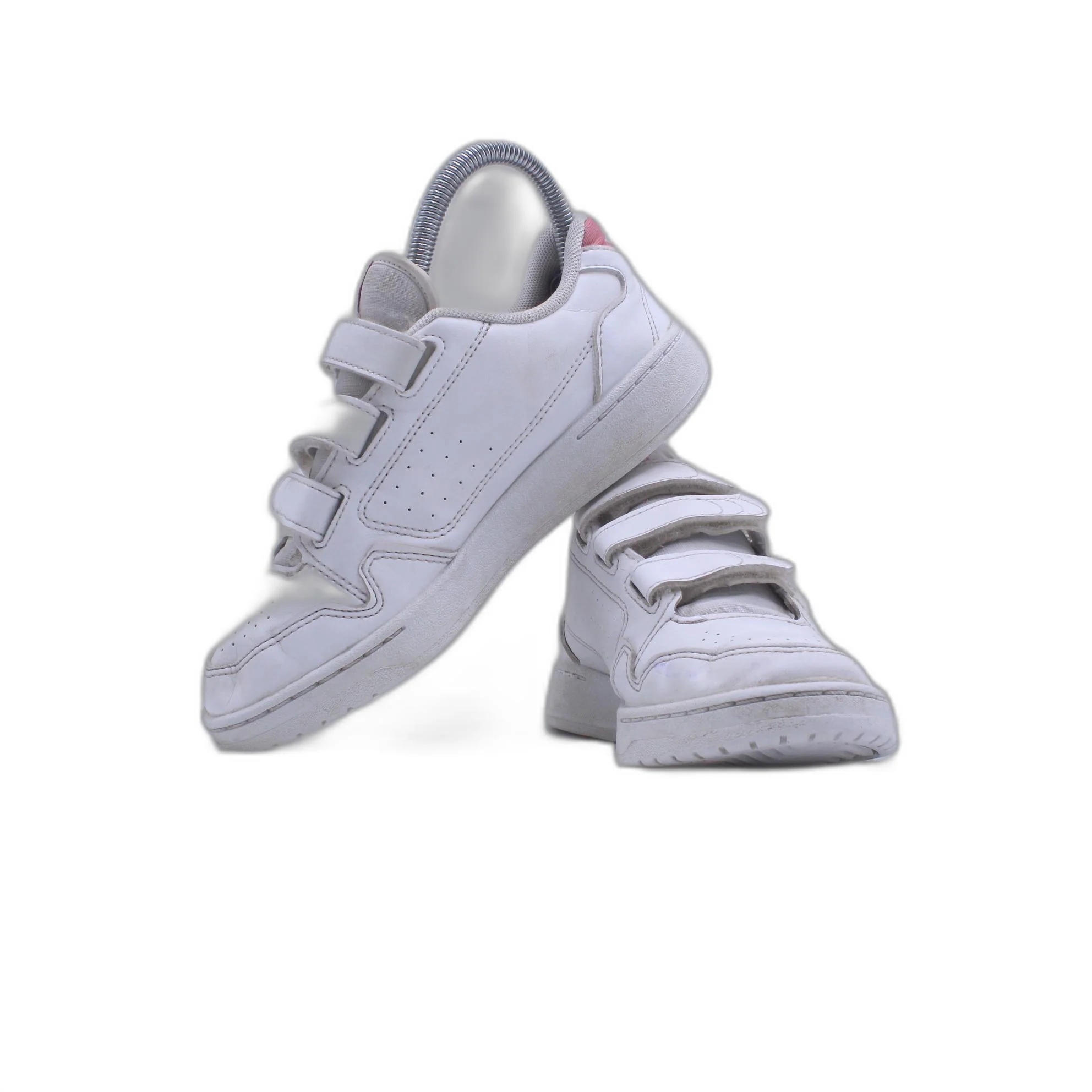 Adidas Originals White Supercourt Women's Sneaker - Image 5