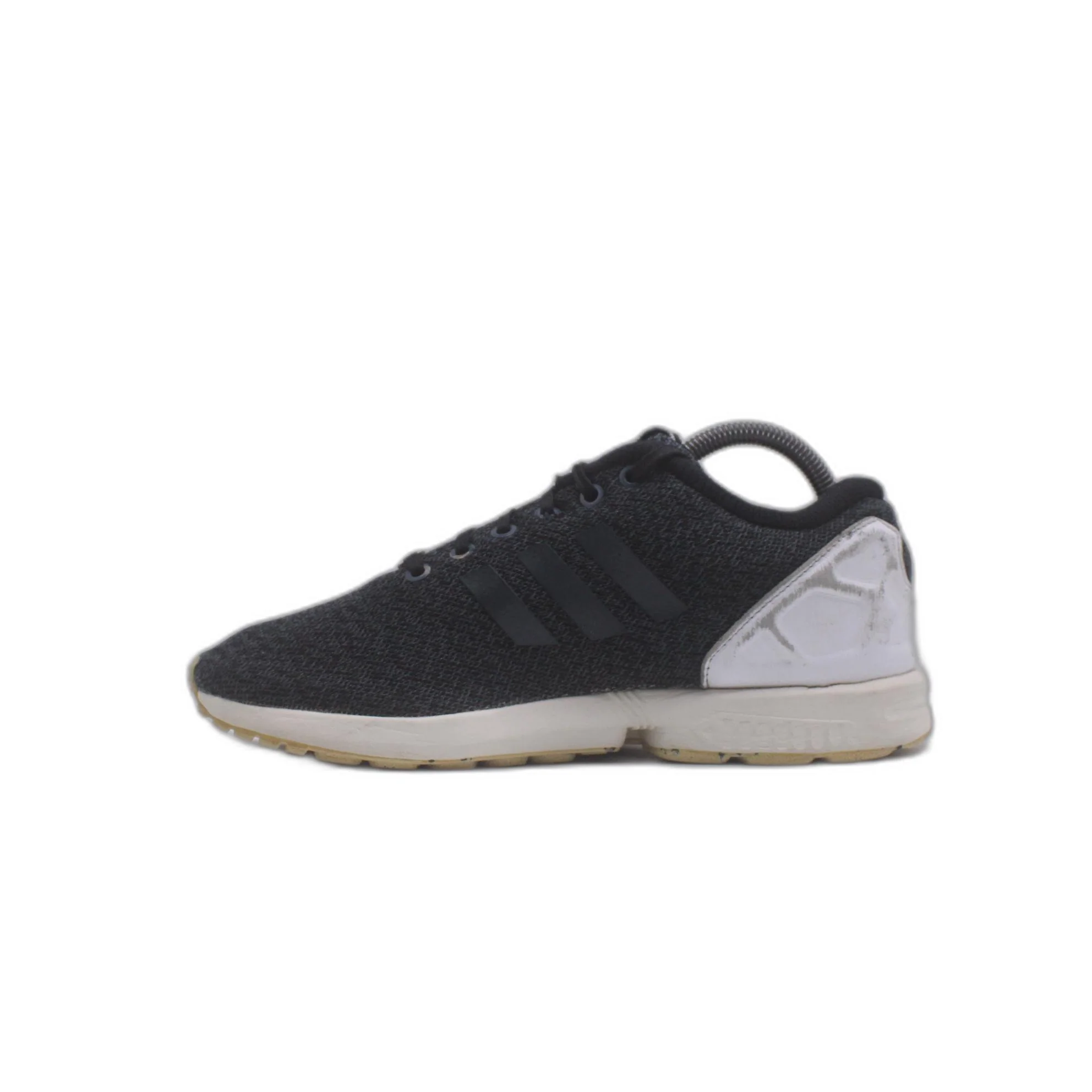 Adidas Originals ZX Flux Bold Onix AQ5396 Sneaker - Image 2
