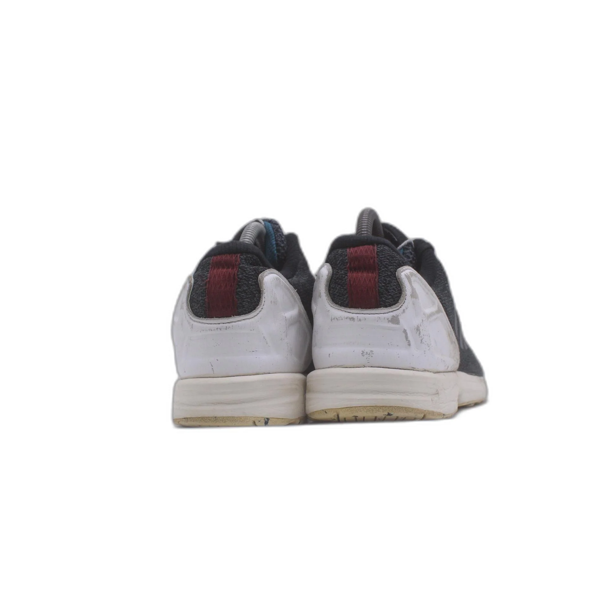 Adidas Originals ZX Flux Bold Onix AQ5396 Sneaker - Image 4