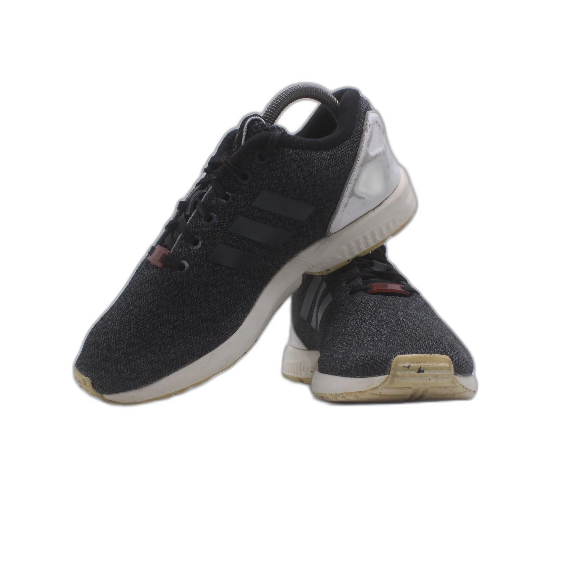 Adidas Originals ZX Flux Bold Onix AQ5396 Sneaker - Image 5