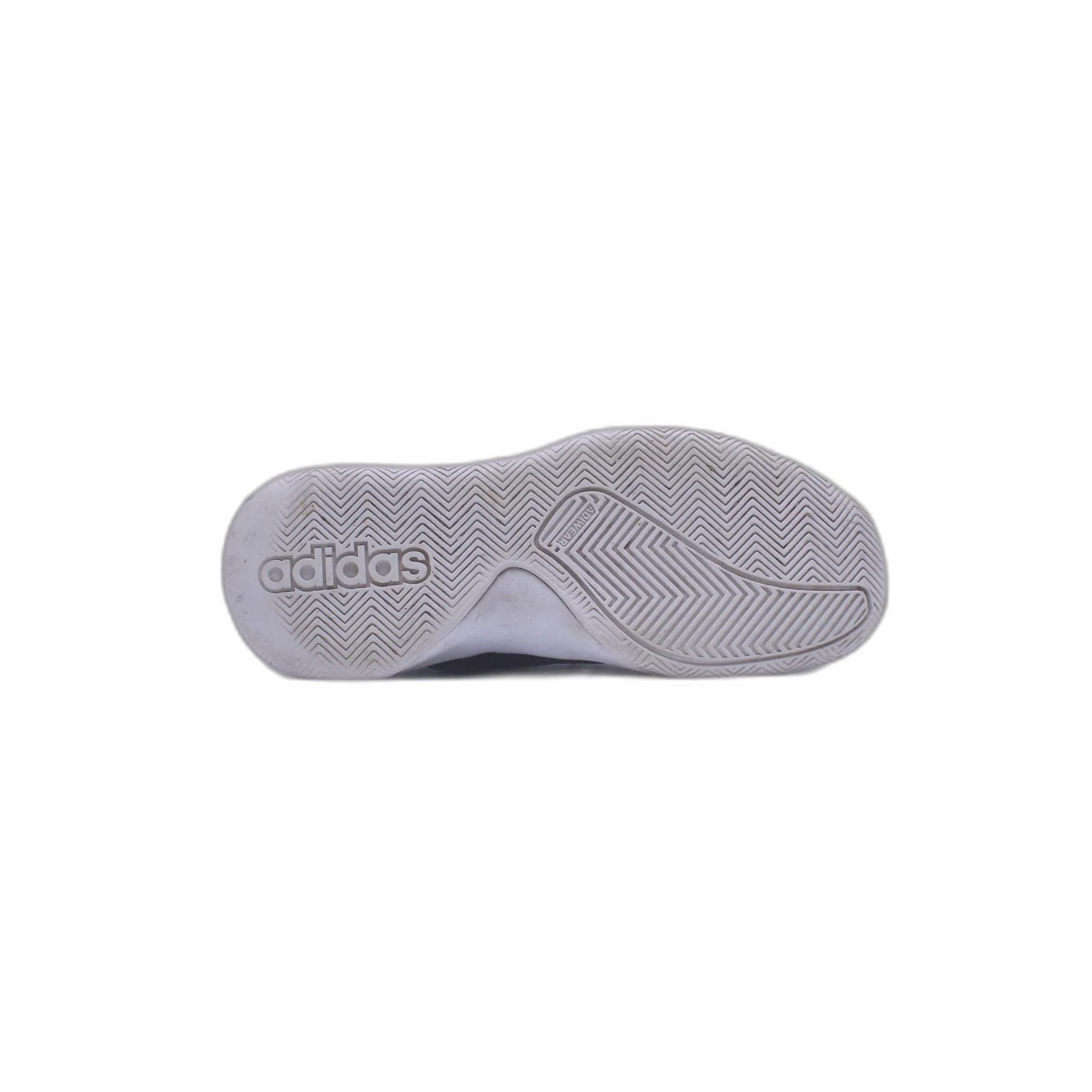 Adidas Own The Game Men's Basketball Shoe - Image 3