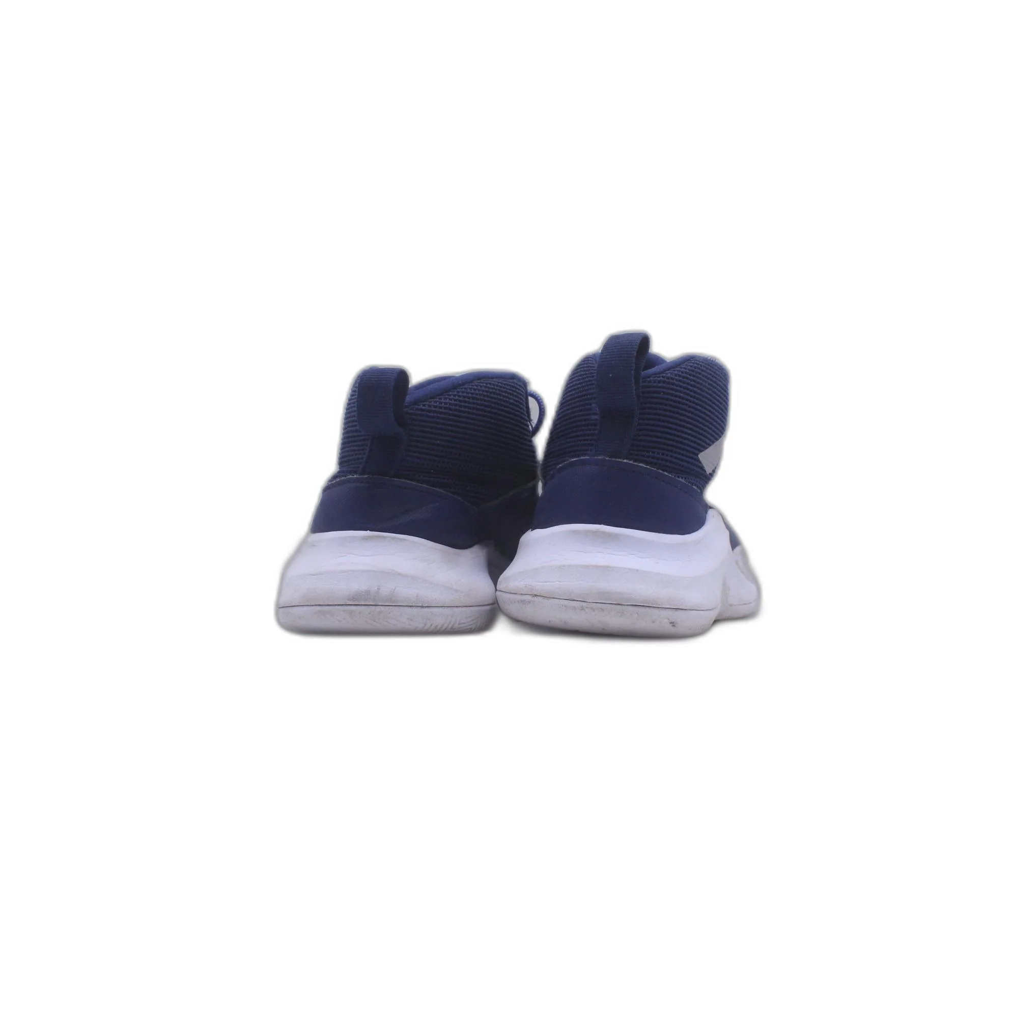 Adidas Own The Game Men's Basketball Shoe - Image 4