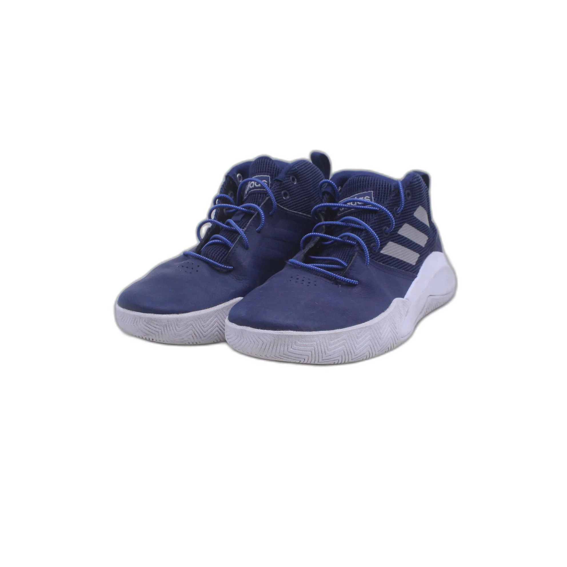 Adidas Own The Game Men's Basketball Shoe - Image 5