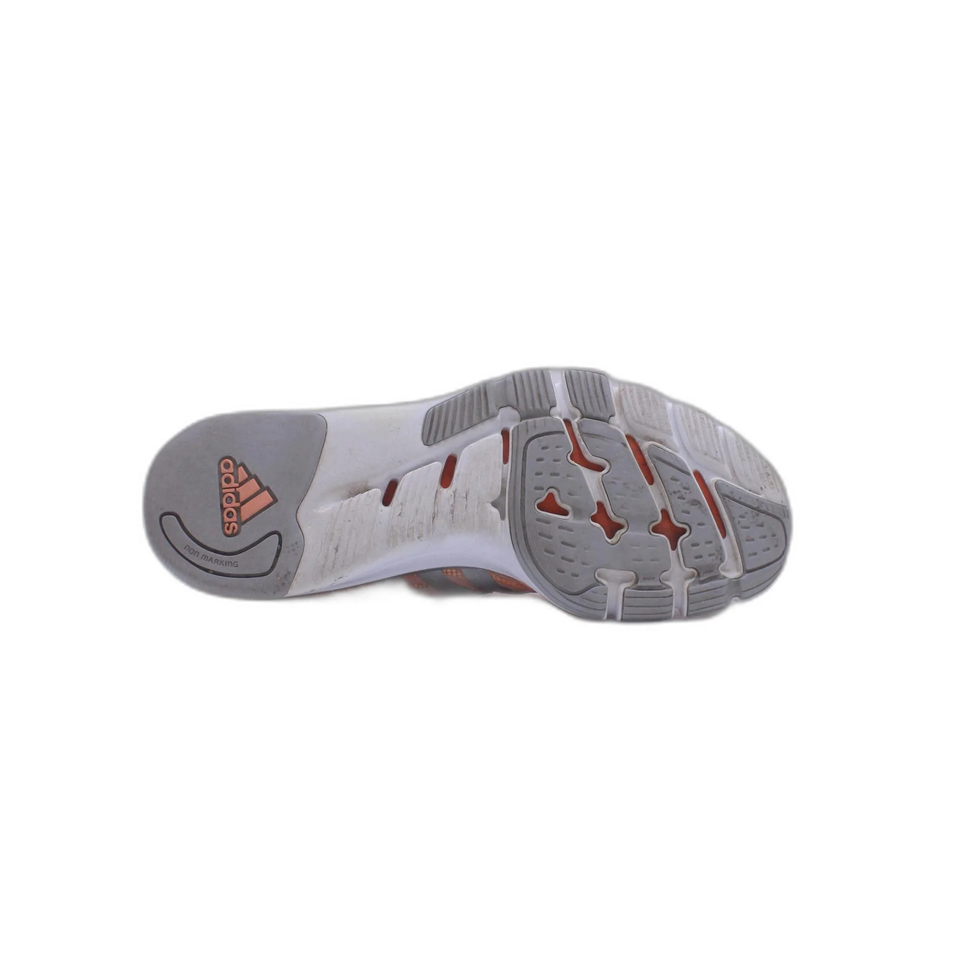 Adidas Performance Adipure 360.2 Chill Synthetic Womens Running Trainer - Image 3
